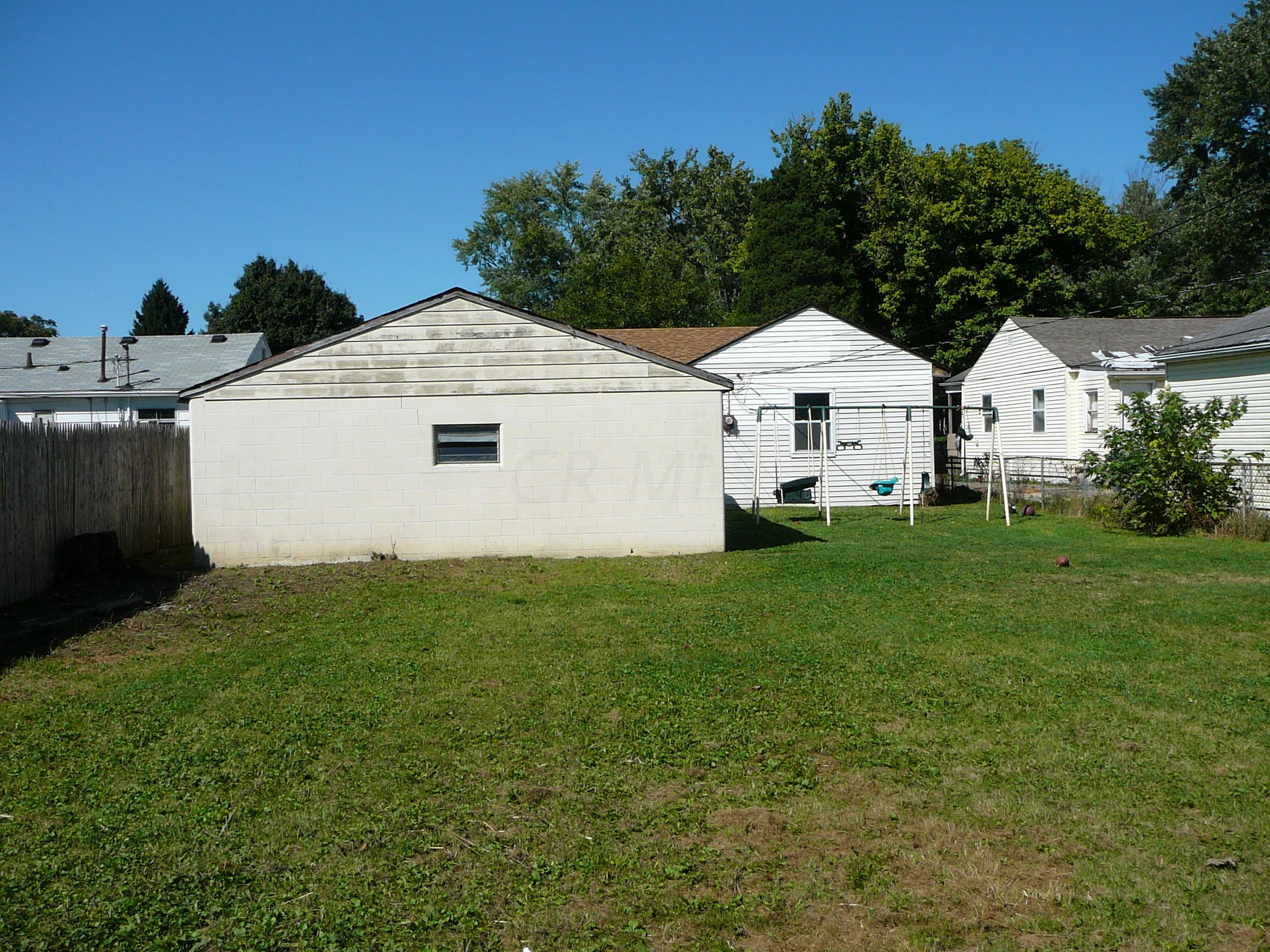 551 Stockbridge Road Columbus, OH 43207 - Photo 18 of 21 Gallery Image 18