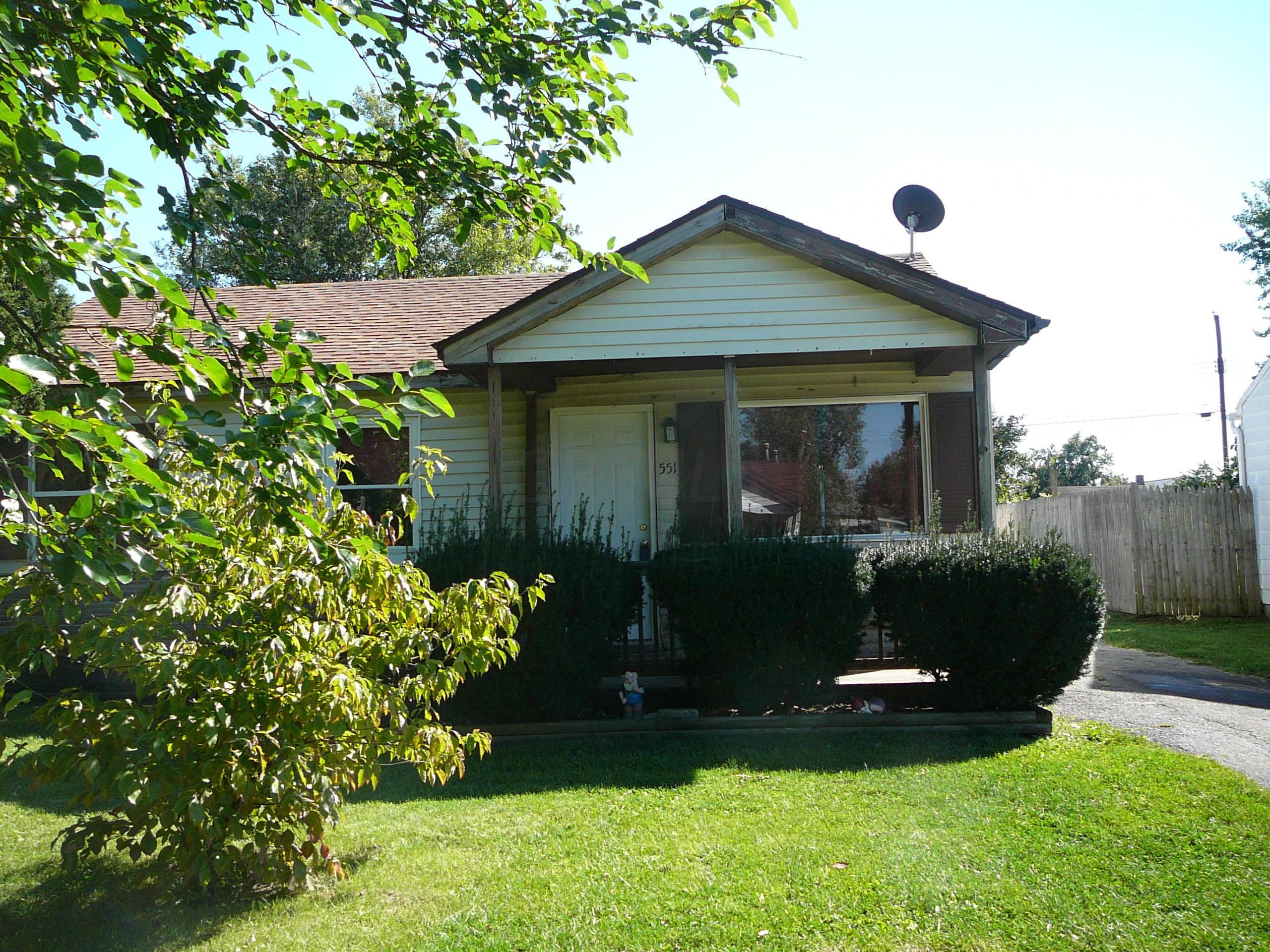 551 Stockbridge Road Columbus, OH 43207 - Photo 21 of 21 Gallery Image 21