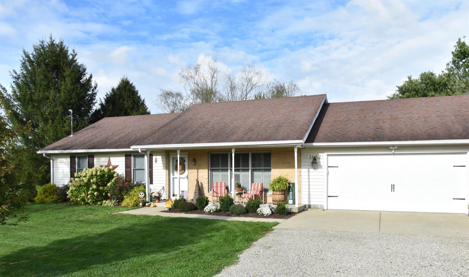 3682 Hamilton Richmond Road Hamilton, OH 45013 - Photo 31 of 35 Gallery Image 31