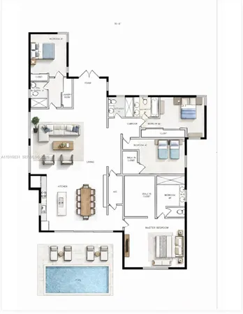$3,980,000 | 270 North Shore Drive, Miami Beach, FL 33141