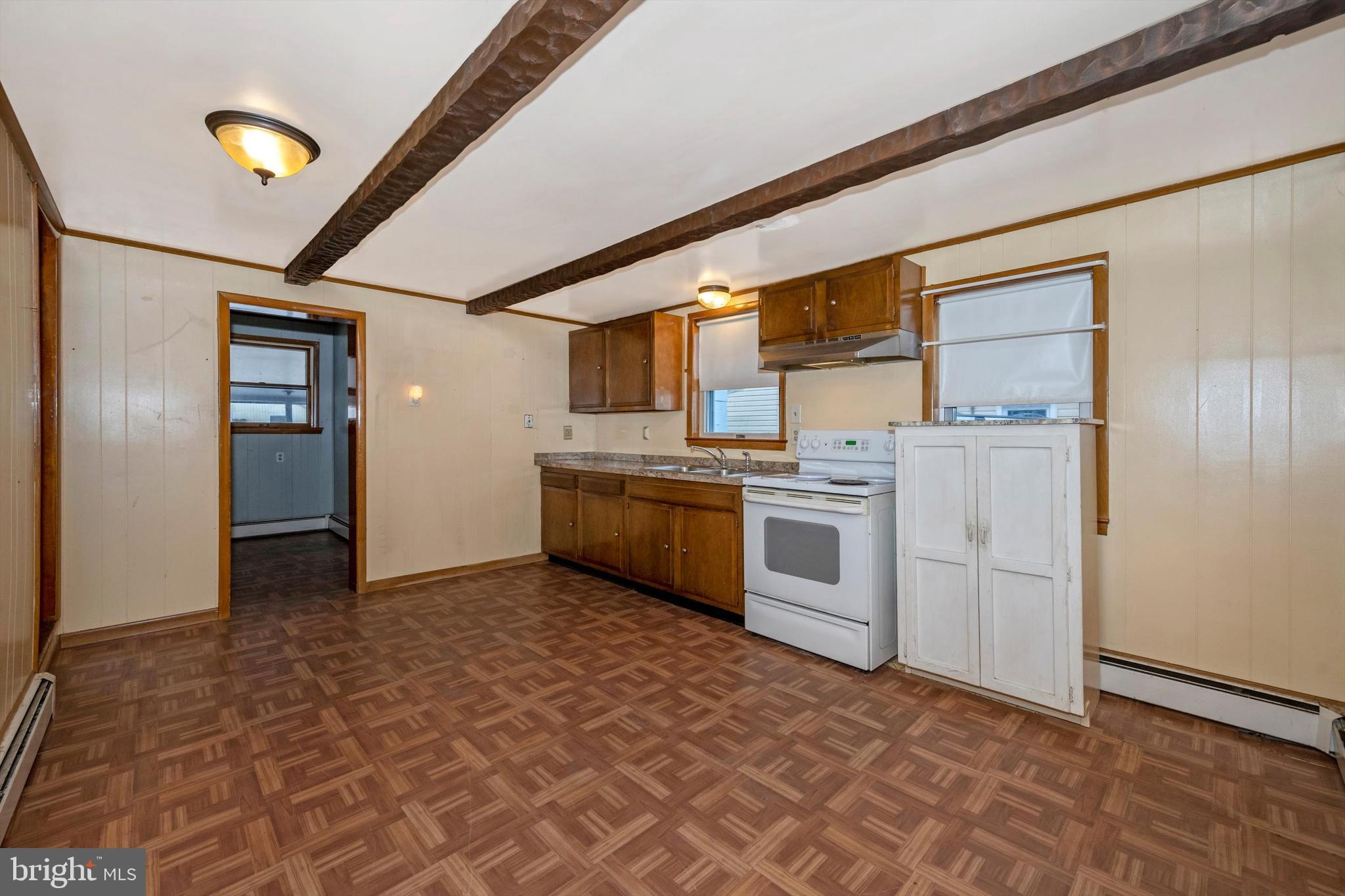 11027 Powell Road Thurmont, MD 21788 - Photo 15 of 60 Kitchen
