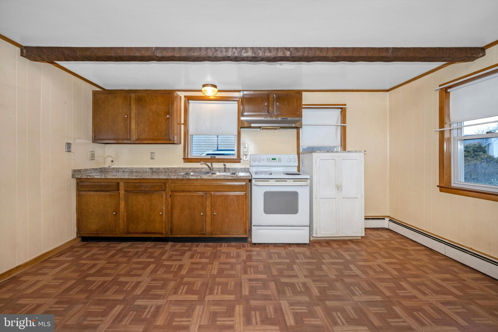 11027 Powell Road Thurmont, MD 21788 - Photo 21 of 60 Kitchen