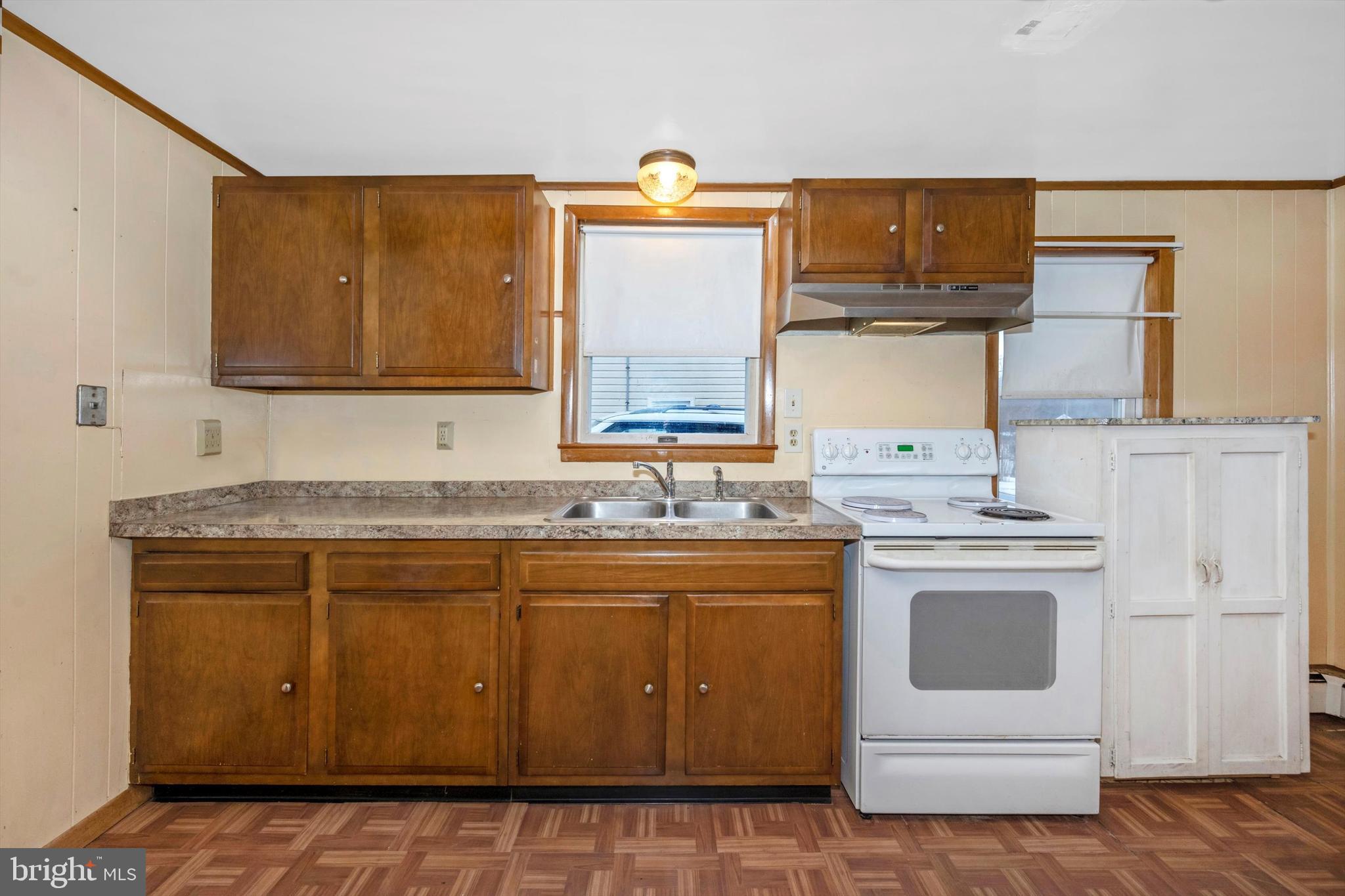 11027 Powell Road Thurmont, MD 21788 - Photo 22 of 60 Kitchen