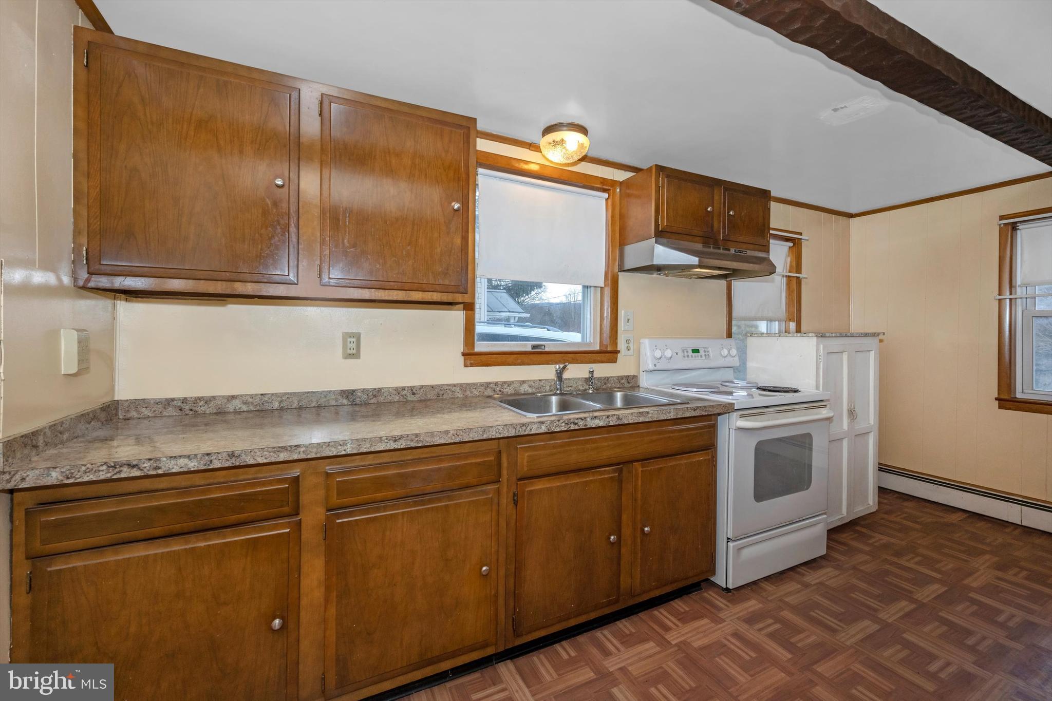 11027 Powell Road Thurmont, MD 21788 - Photo 23 of 60 Kitchen