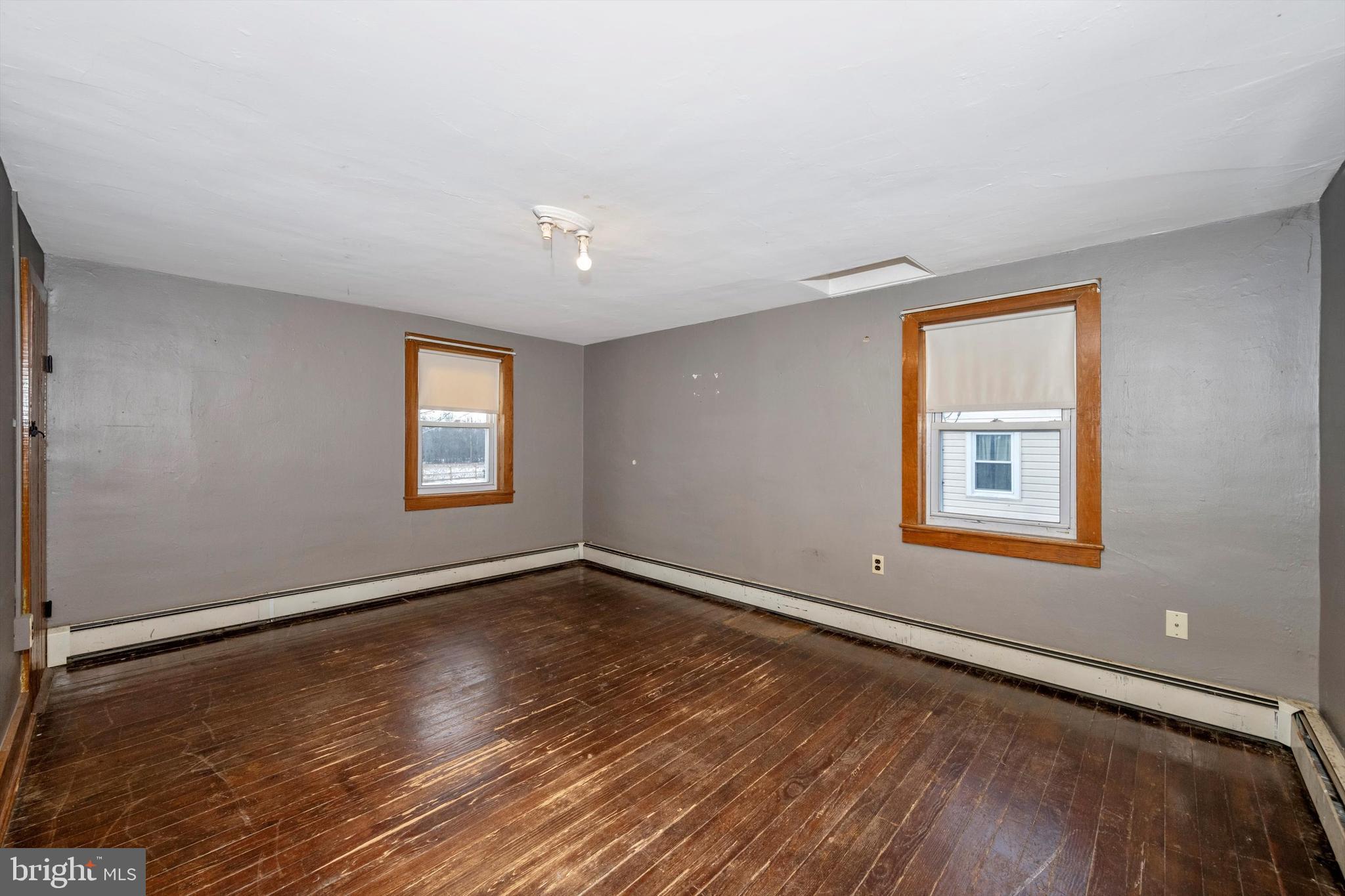 11027 Powell Road Thurmont, MD 21788 - Photo 30 of 60 Bedroom 1