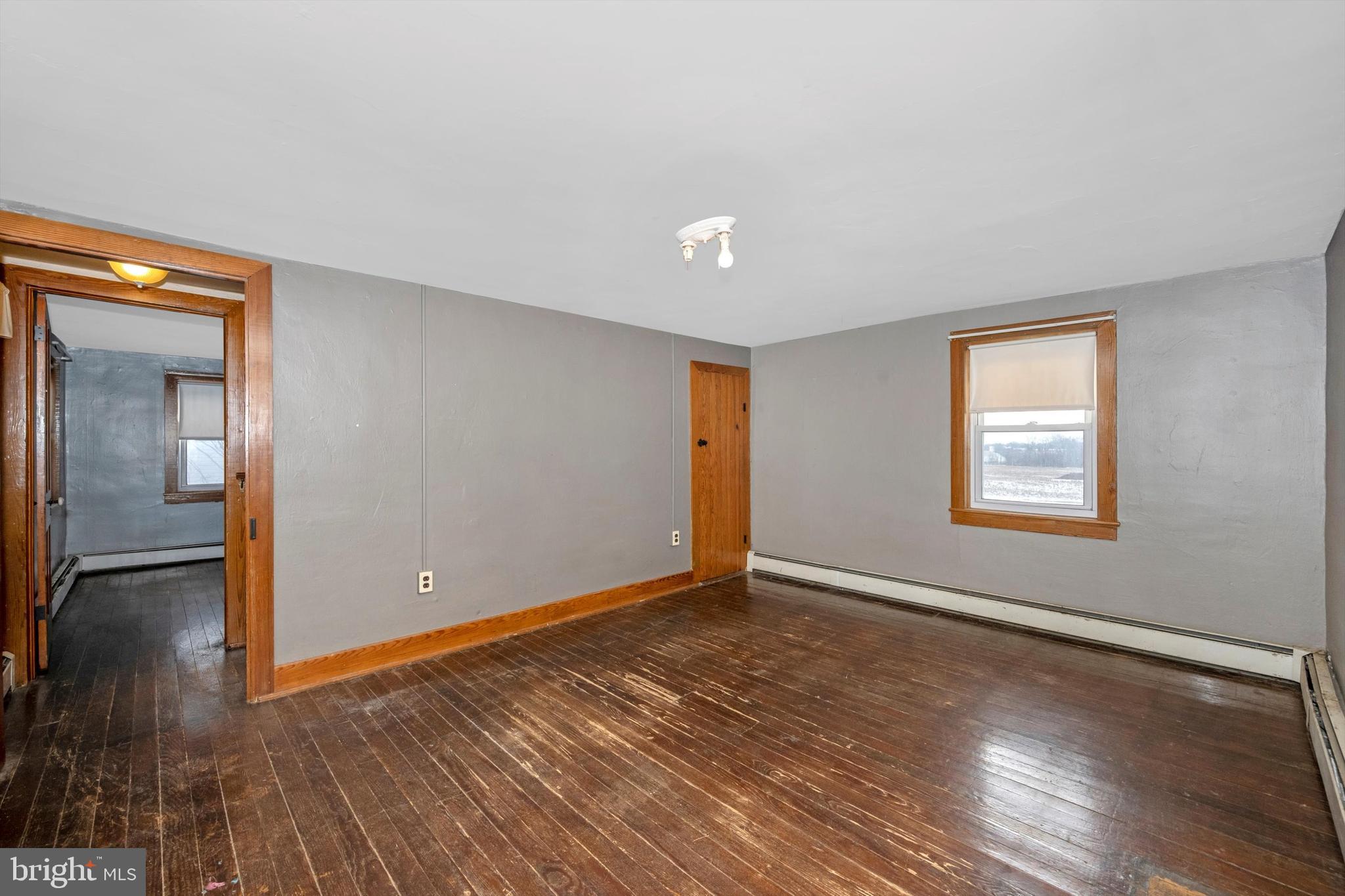 11027 Powell Road Thurmont, MD 21788 - Photo 32 of 60 bedroom 1