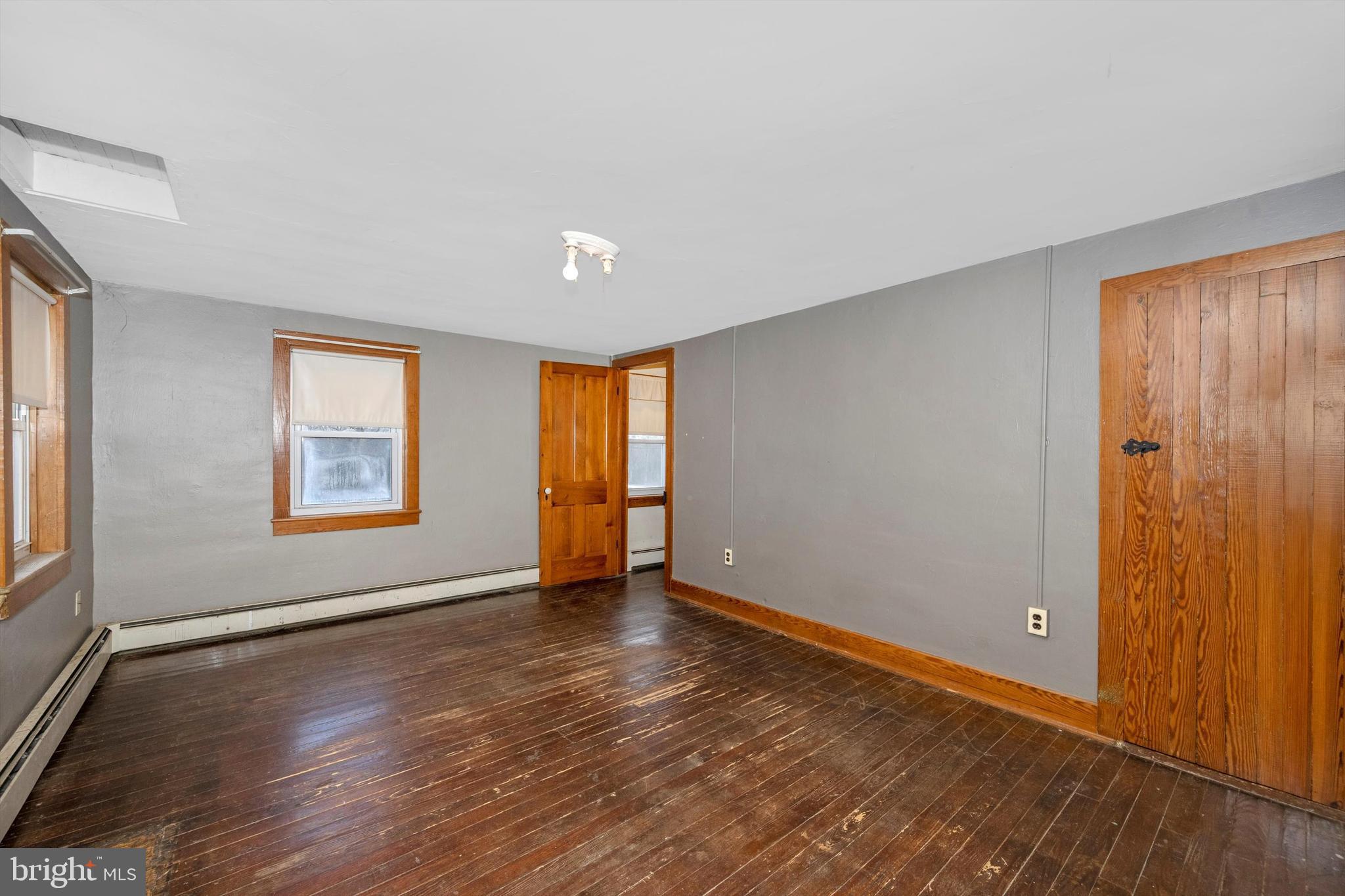 11027 Powell Road Thurmont, MD 21788 - Photo 33 of 60 bedroom 1