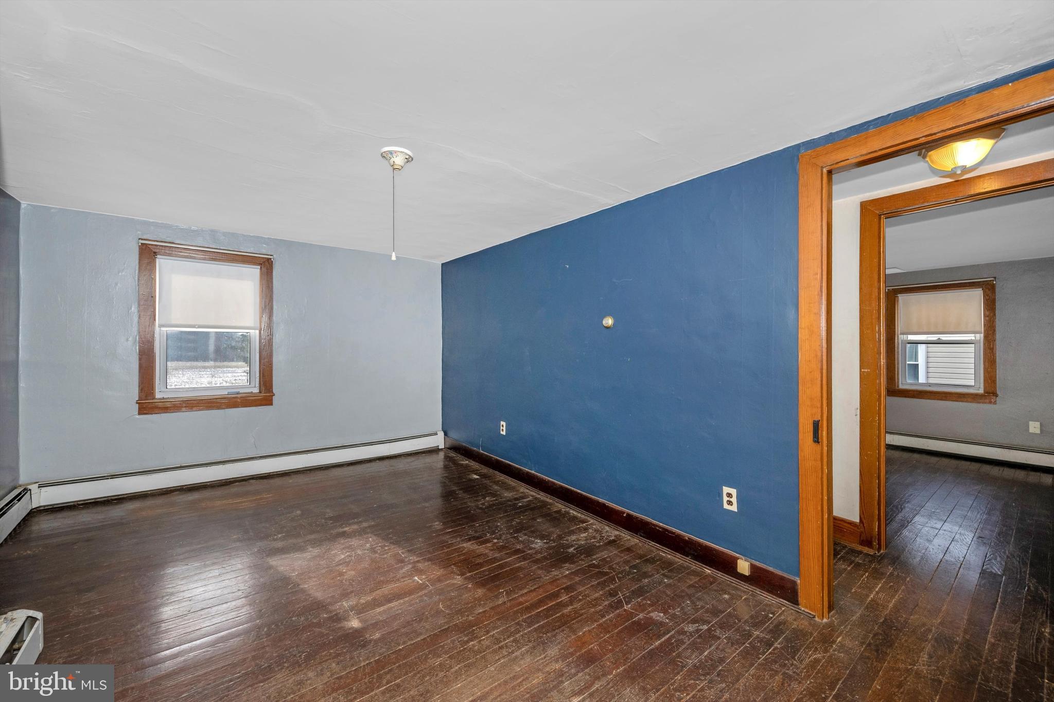 11027 Powell Road Thurmont, MD 21788 - Photo 36 of 60 bedroom 2