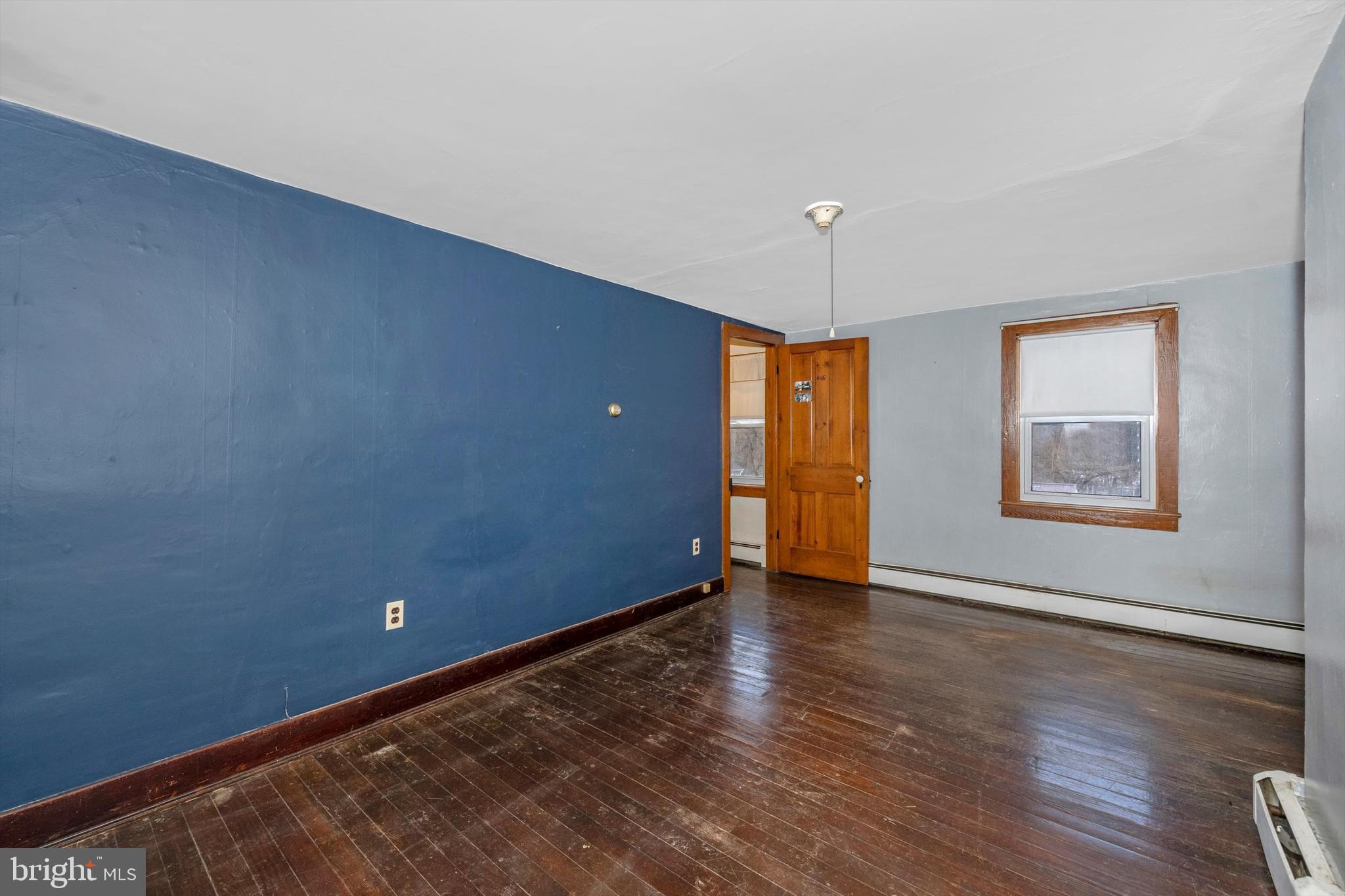 11027 Powell Road Thurmont, MD 21788 - Photo 37 of 60 bedroom 2