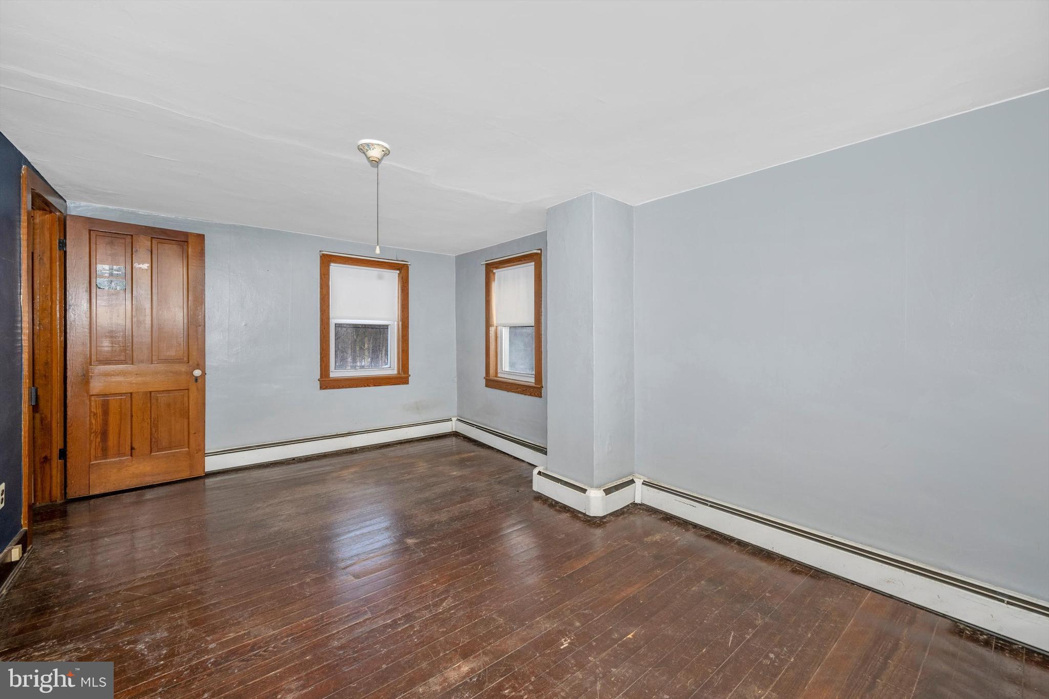 11027 Powell Road Thurmont, MD 21788 - Photo 38 of 60 bedroom 2