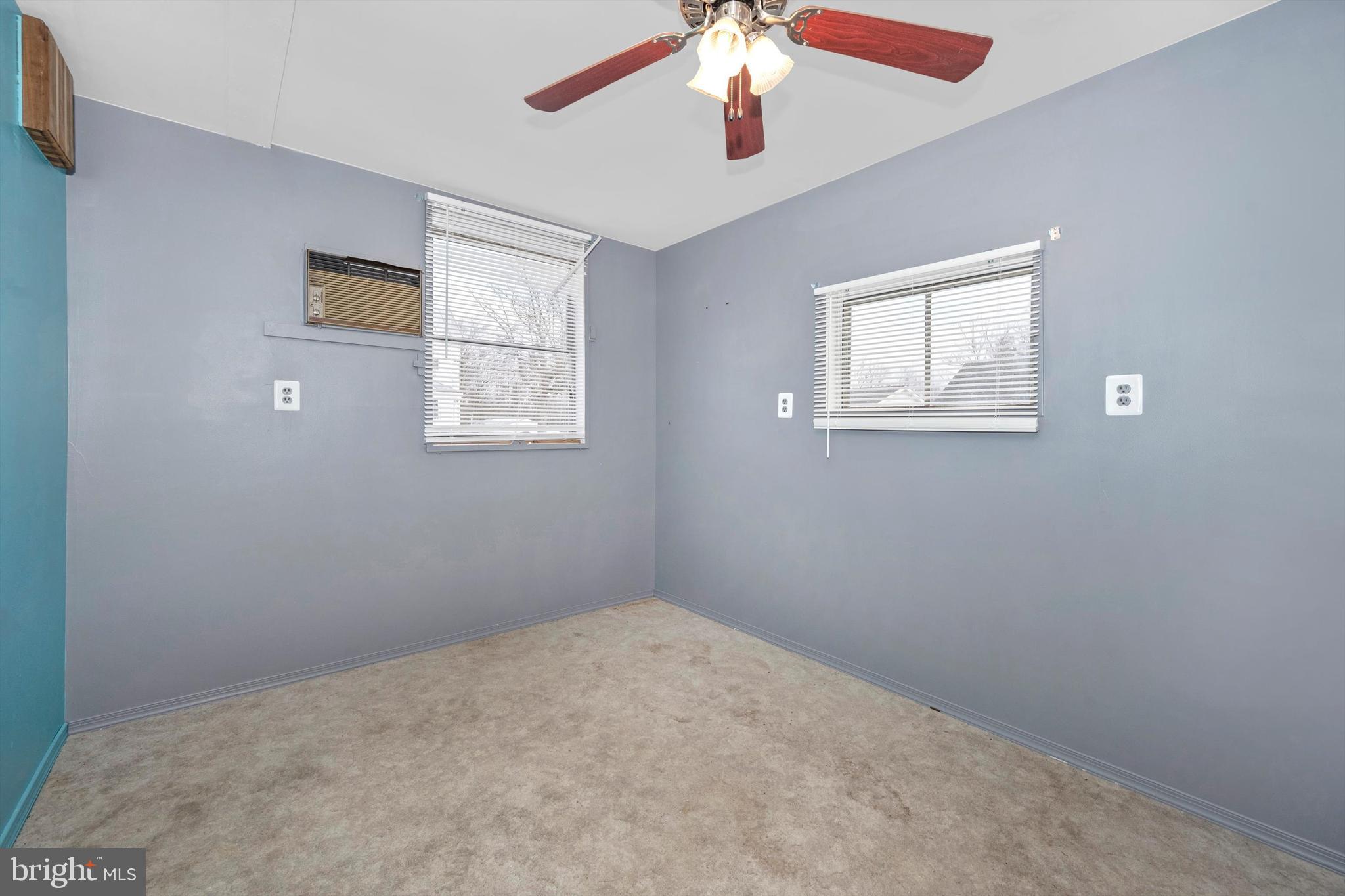11027 Powell Road Thurmont, MD 21788 - Photo 43 of 60 Shed interior
