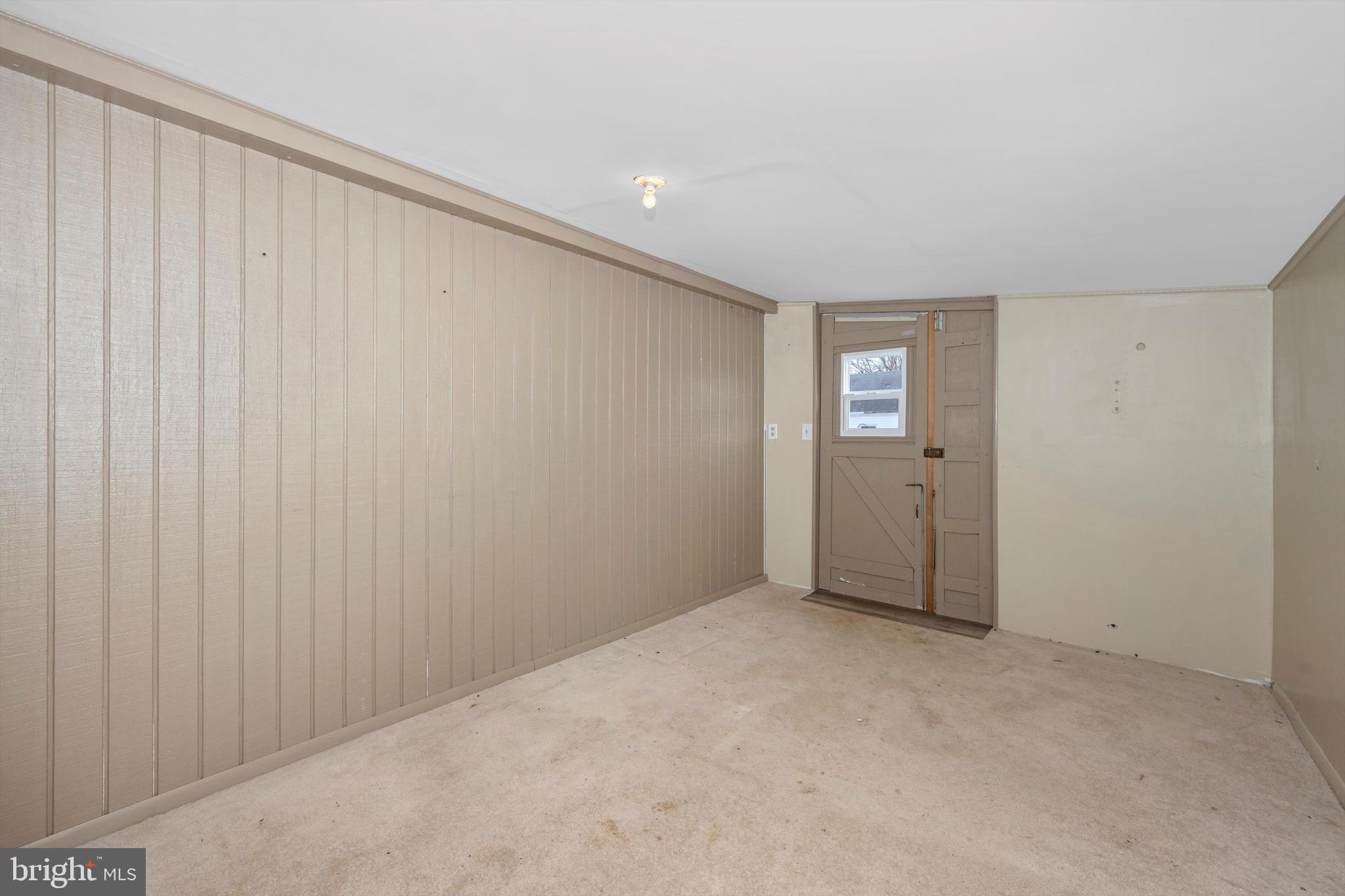 11027 Powell Road Thurmont, MD 21788 - Photo 45 of 60 Shed interior
