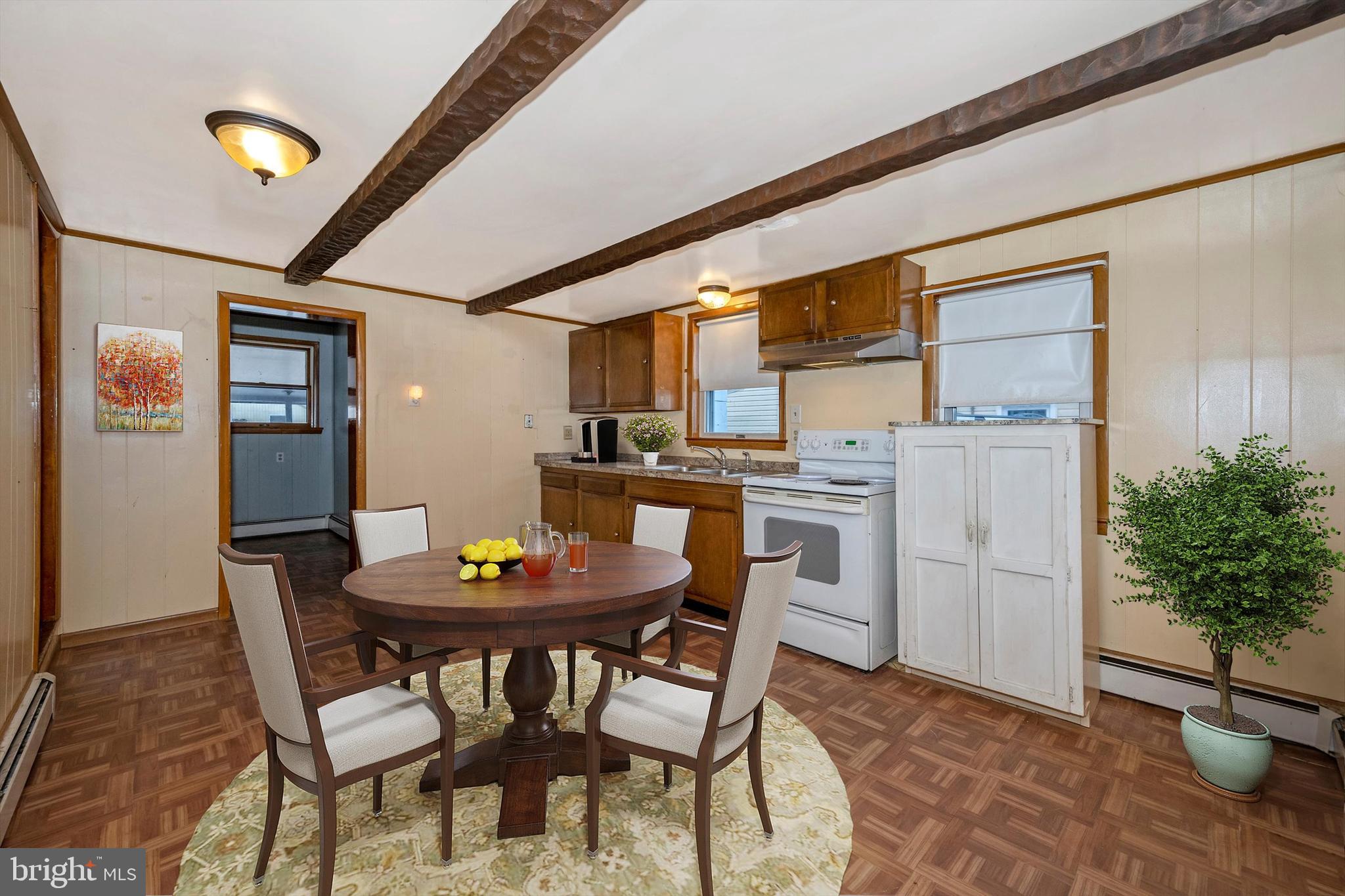 11027 Powell Road Thurmont, MD 21788 - Photo 5 of 60 Kitchen virtually staged