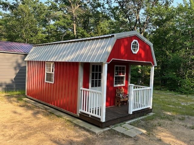 Parcel G South Brown Road Cadillac, MI 49601 - Photo 3 of 15