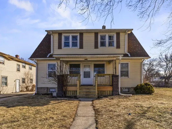 $200,000 | 4860 North 20th Street, Milwaukee, WI 53209