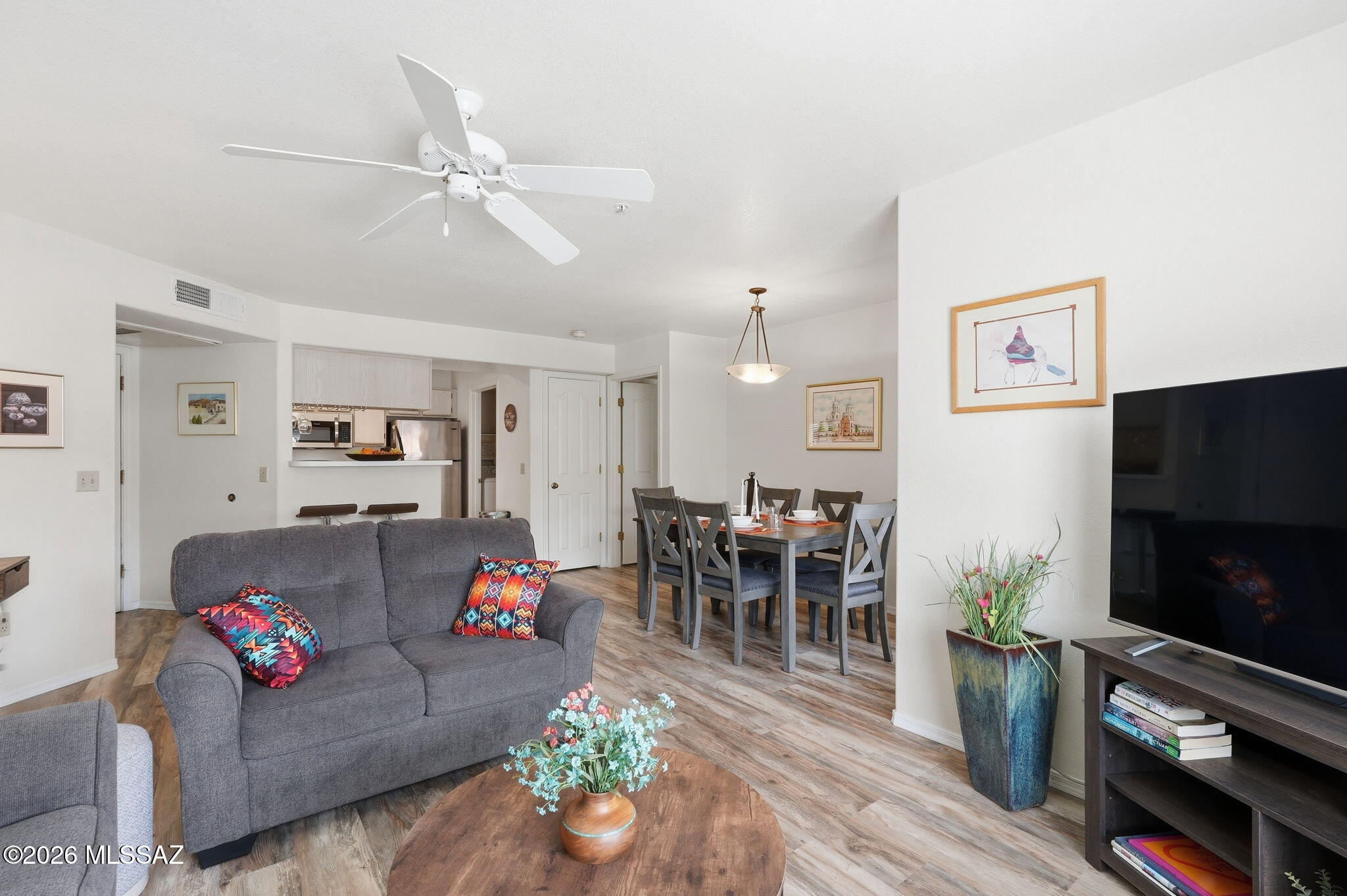 5751 North Kolb Road, Unit 37202 Tucson, AZ 85750 - Photo 6 of 35