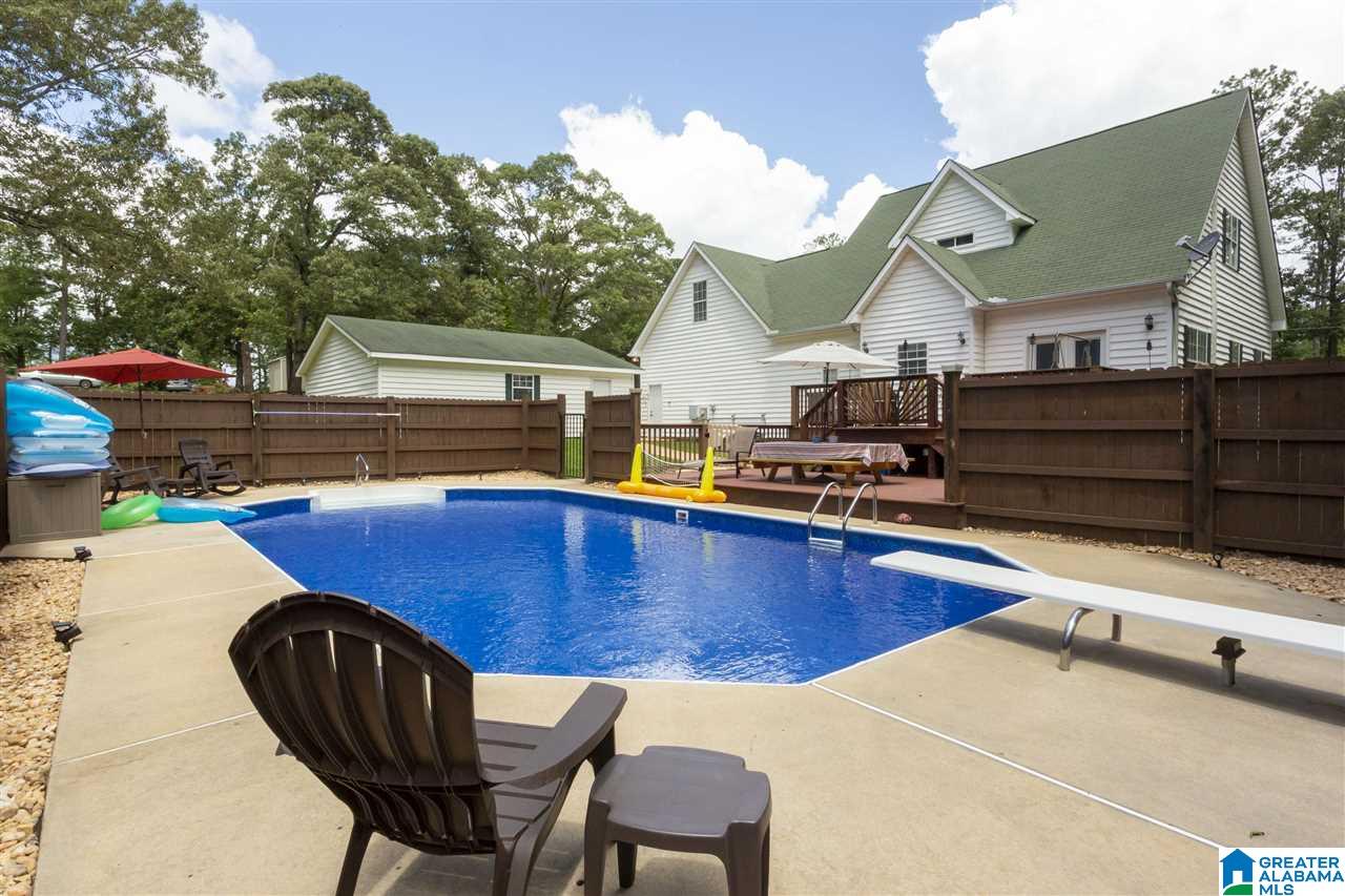 165 2nd Avenue Jemison, AL 35085 - Photo 9 of 50