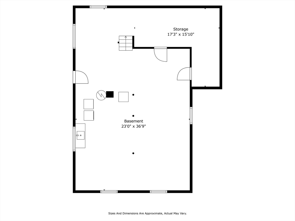 408 Tiffany Street Springfield, MA 01108 - Photo 42 of 42 Gallery Image 42