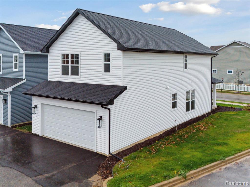 1701 Ashfield Street Howell, MI 48855 - Photo 46 of 58 Gallery Image 46