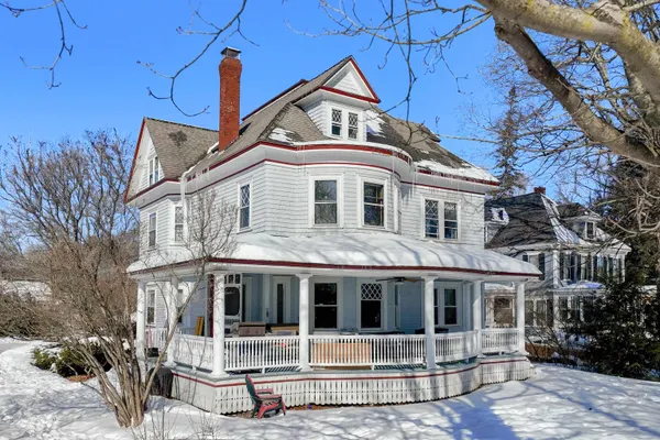 $459,000 | 69 Cheney Street, Franklin, NH 03235
