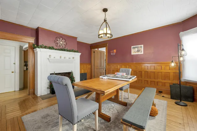 $459,000 | 69 Cheney Street, Franklin, NH 03235