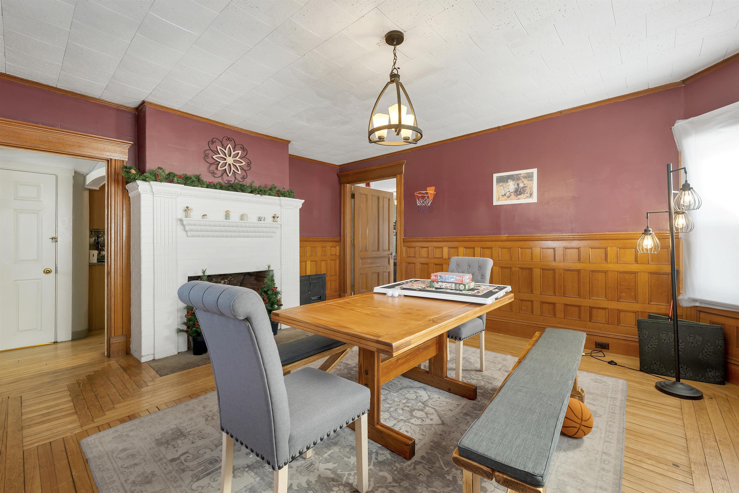 69 Cheney Street Franklin, NH 03235 - Photo 15 of 44