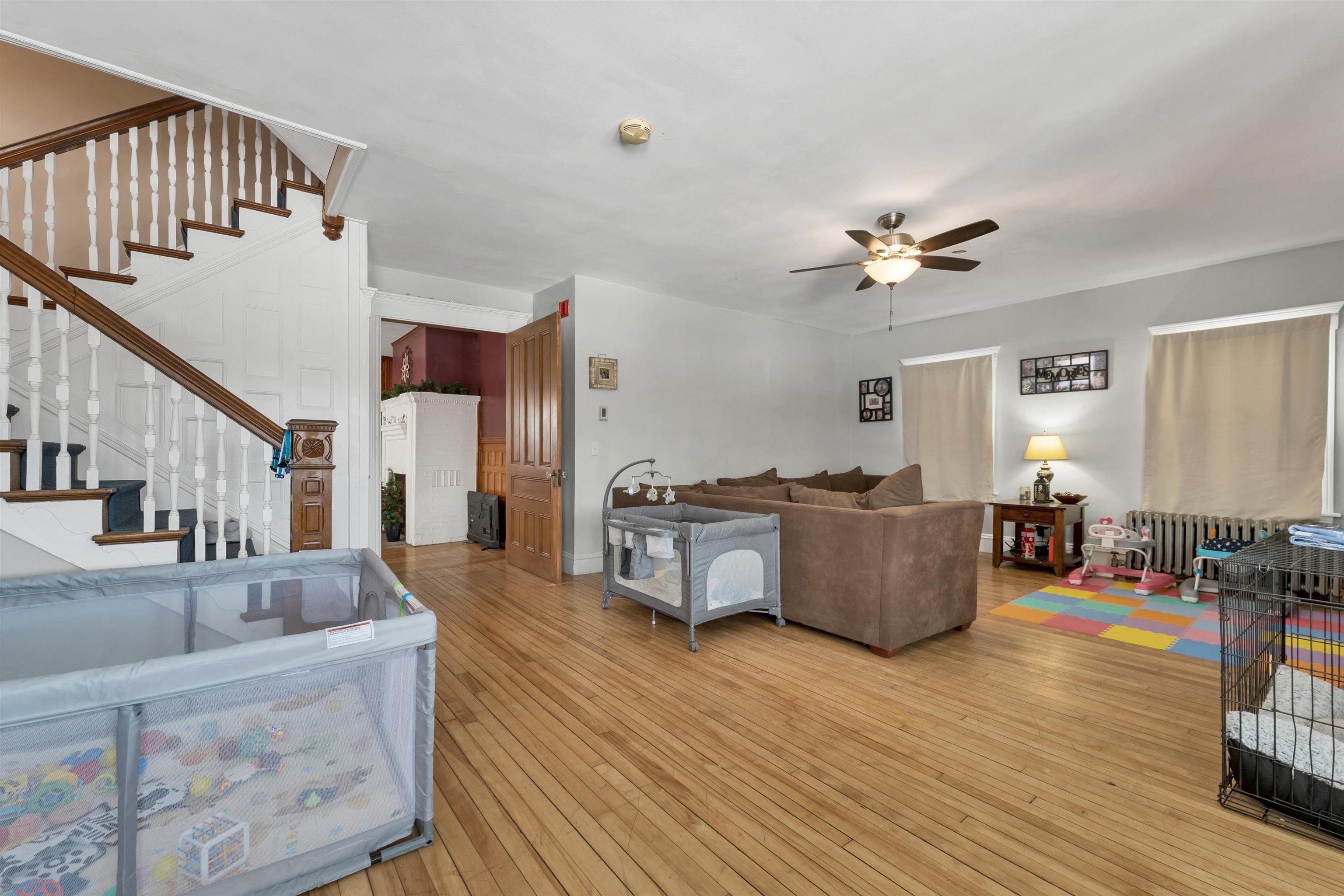 69 Cheney Street Franklin, NH 03235 - Photo 16 of 44