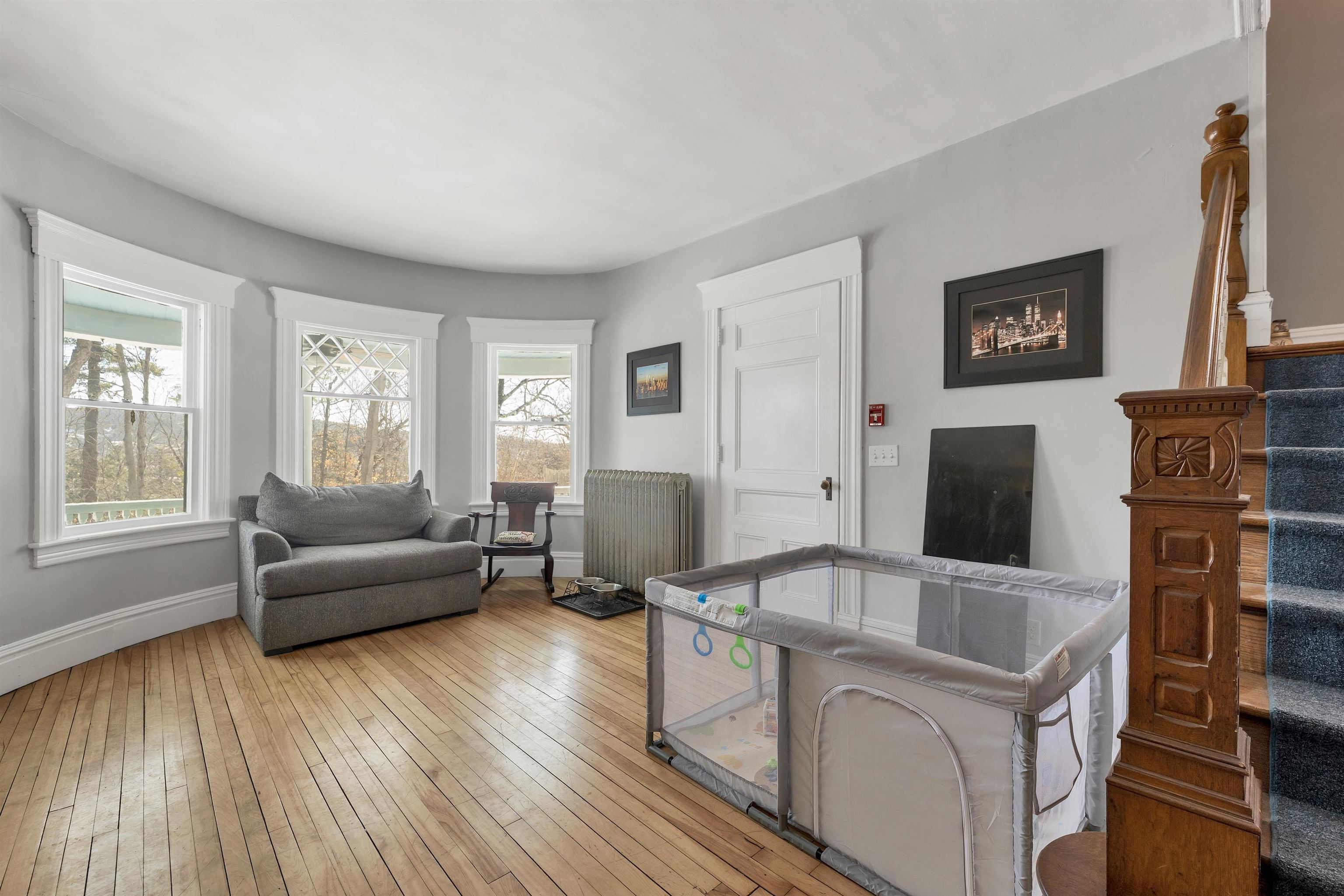 69 Cheney Street Franklin, NH 03235 - Photo 17 of 44