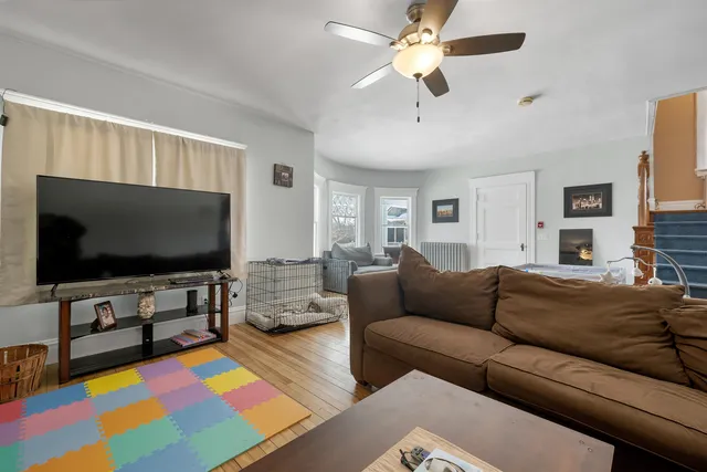 $459,000 | 69 Cheney Street, Franklin, NH 03235