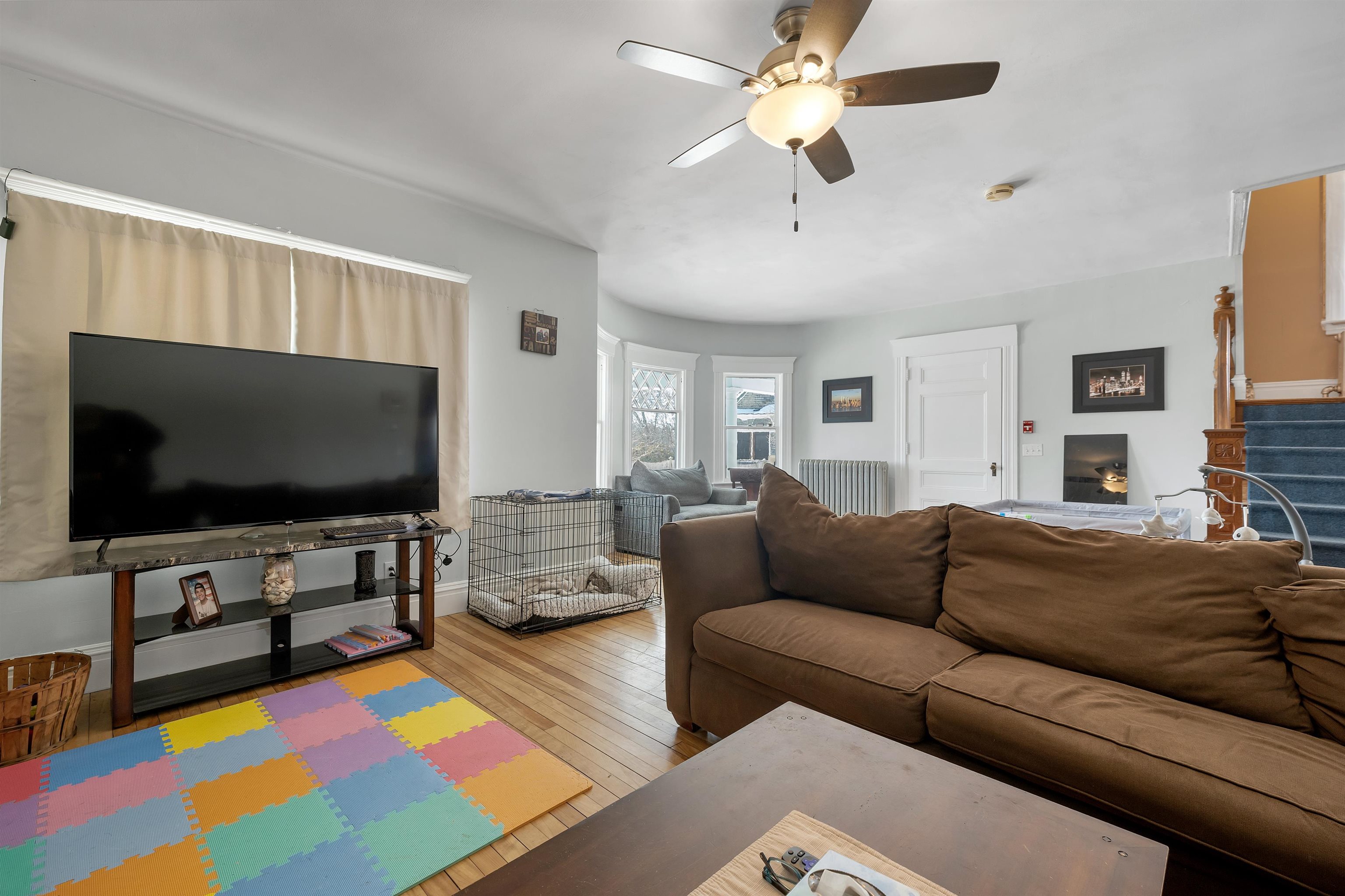 69 Cheney Street Franklin, NH 03235 - Photo 19 of 44