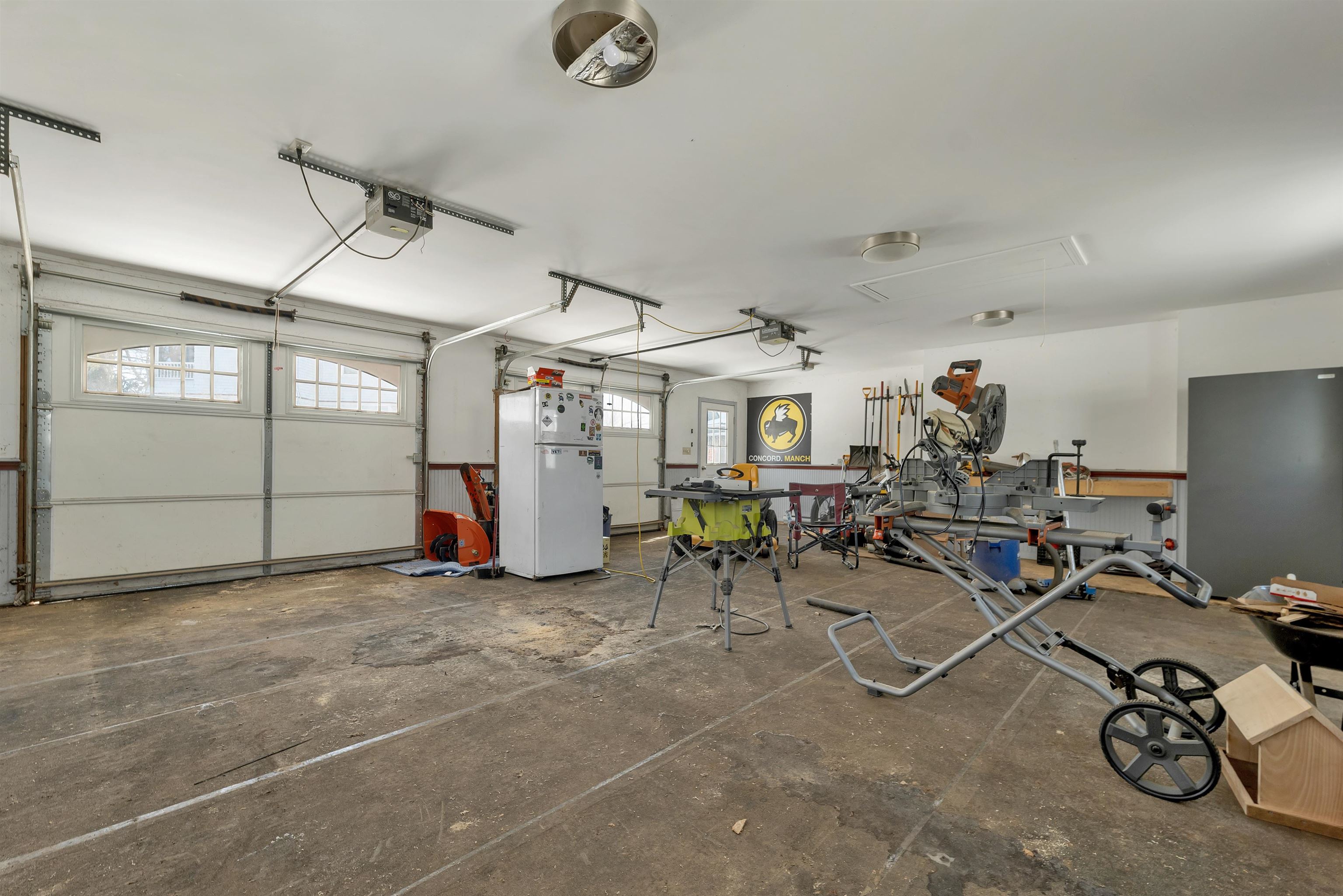 69 Cheney Street Franklin, NH 03235 - Photo 39 of 44