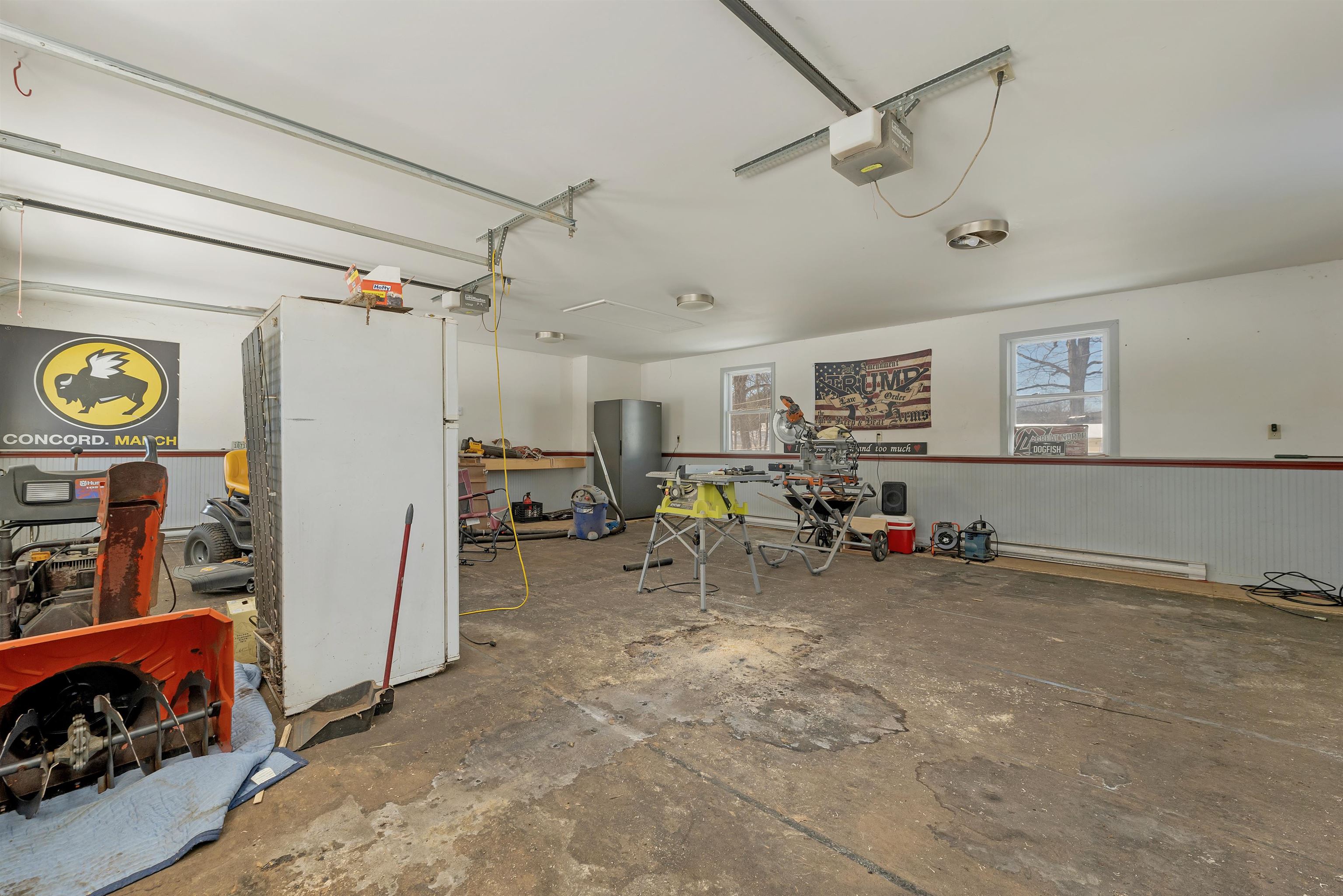 69 Cheney Street Franklin, NH 03235 - Photo 40 of 44