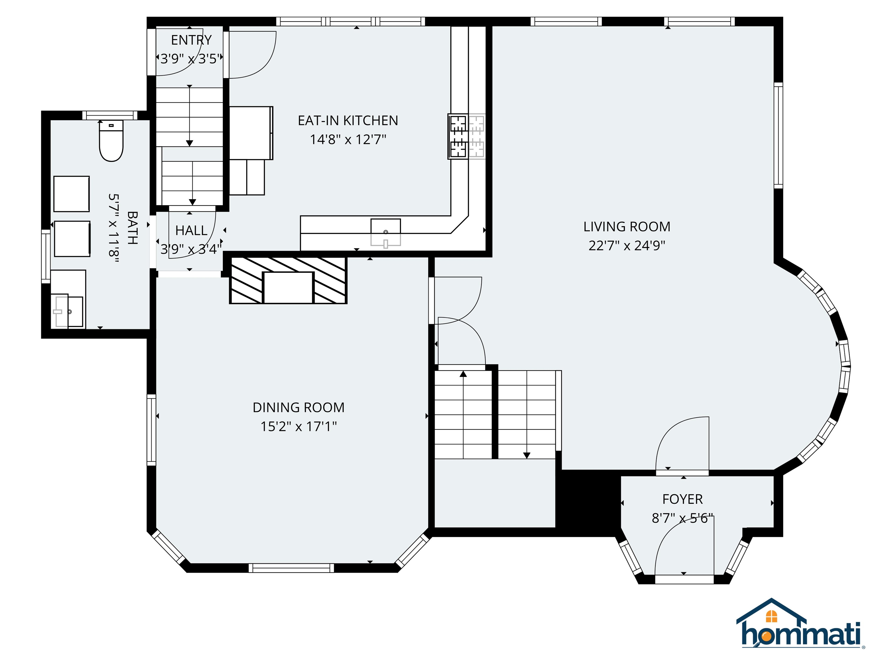 69 Cheney Street Franklin, NH 03235 - Photo 41 of 44