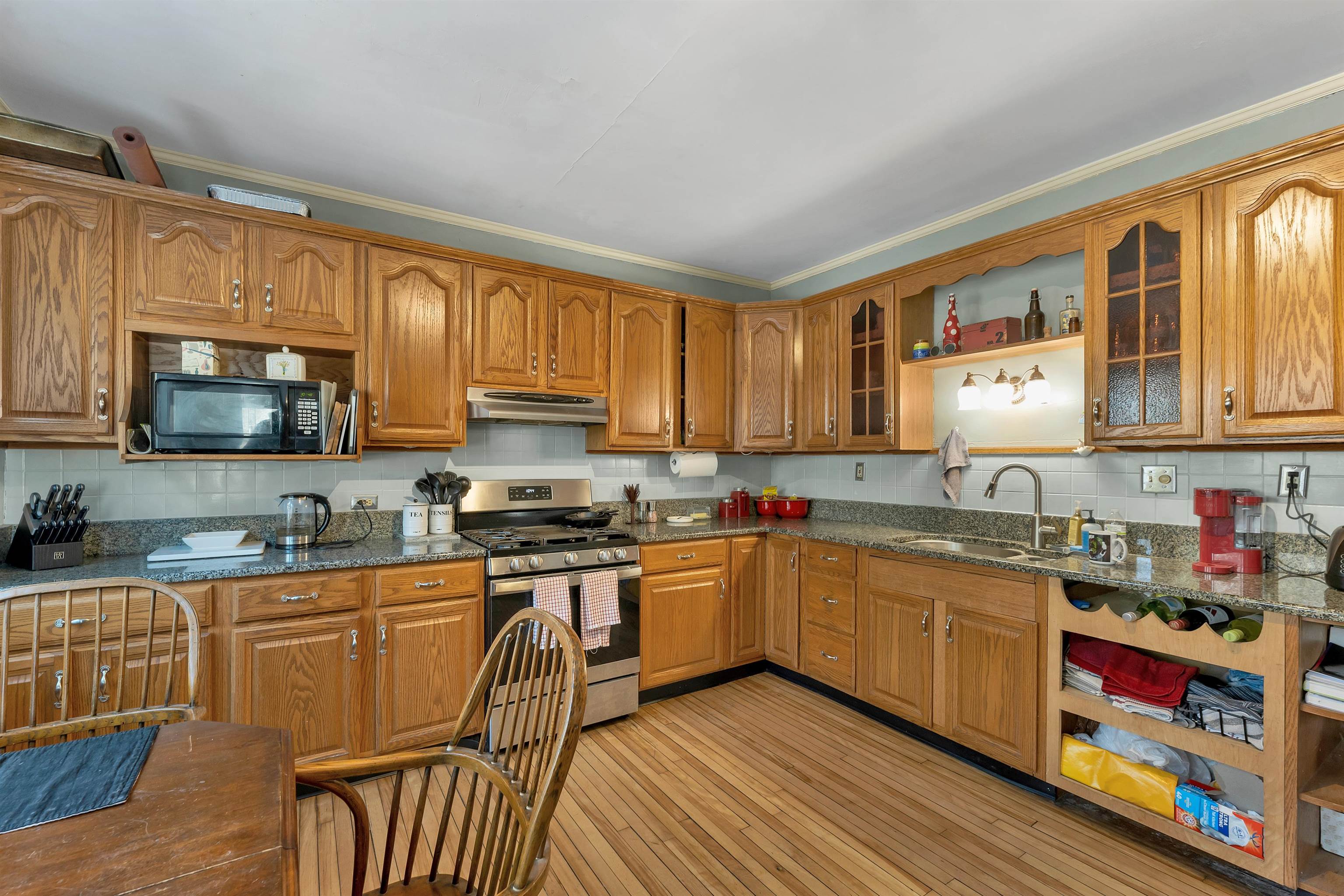 69 Cheney Street Franklin, NH 03235 - Photo 10 of 44