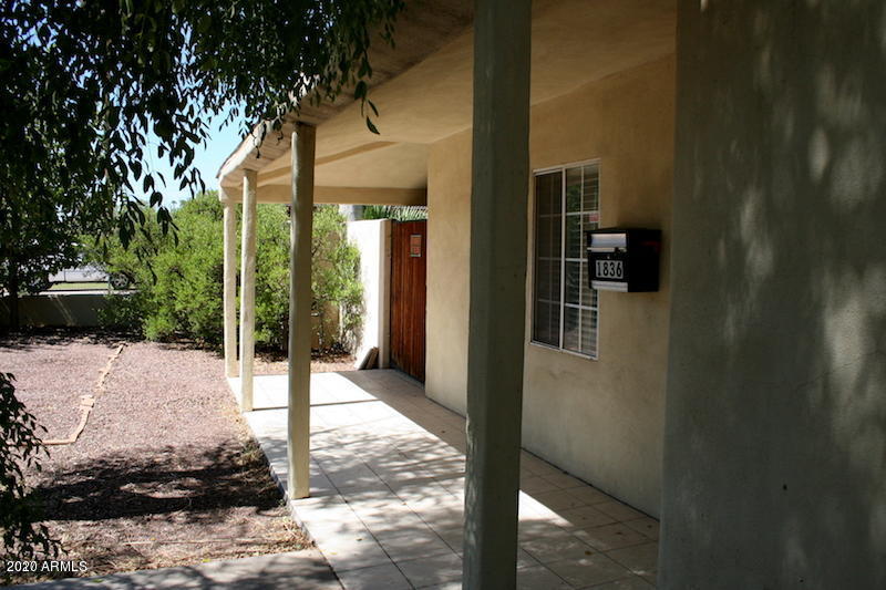 1836 East Don Carlos Tempe, AZ 85281 - Photo 1 of 1 Don Carlos