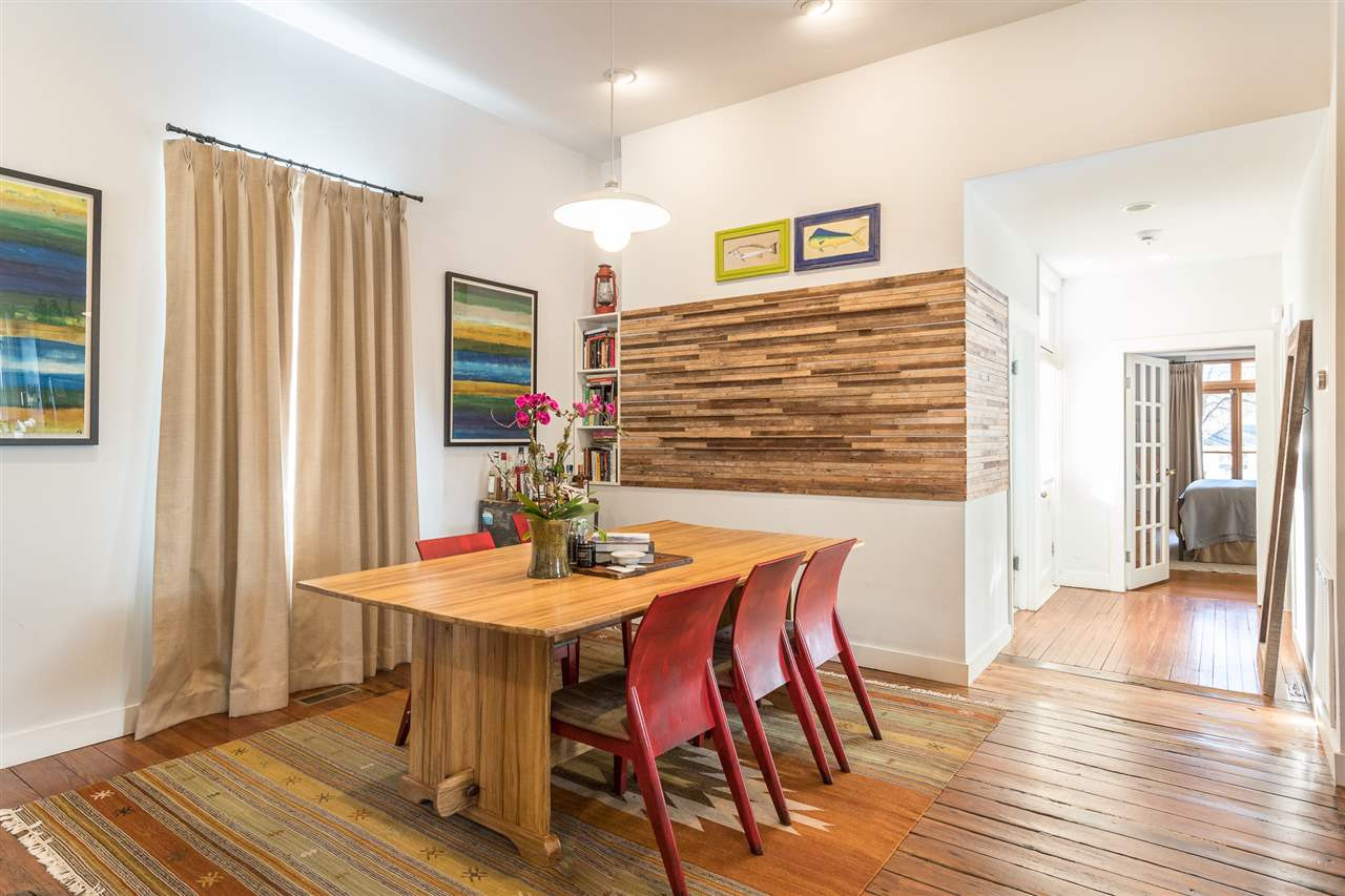 548 East Jones Street Raleigh, NC 27601 - Photo 7 of 19 Photo 7