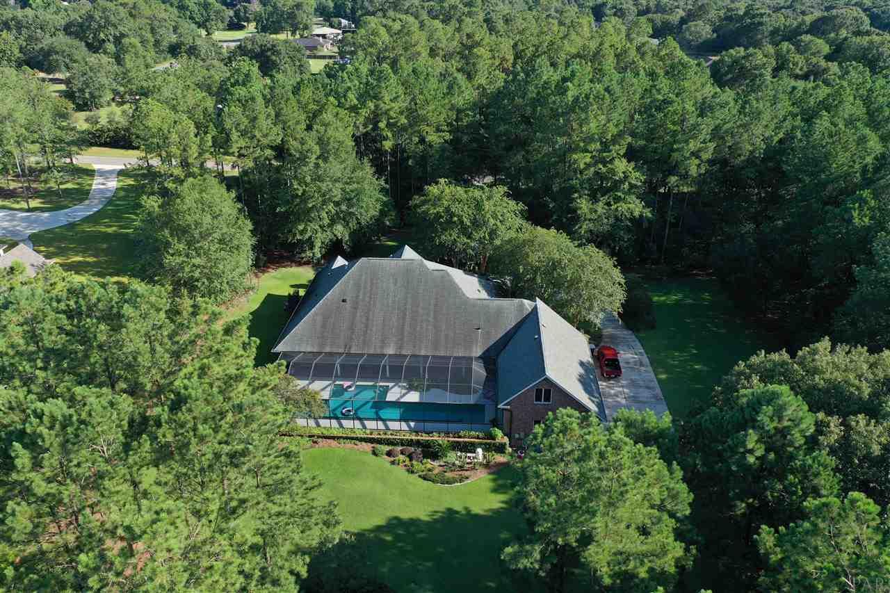 2948 Tunnel Road Pace, FL 32571 - Photo 14 of 21