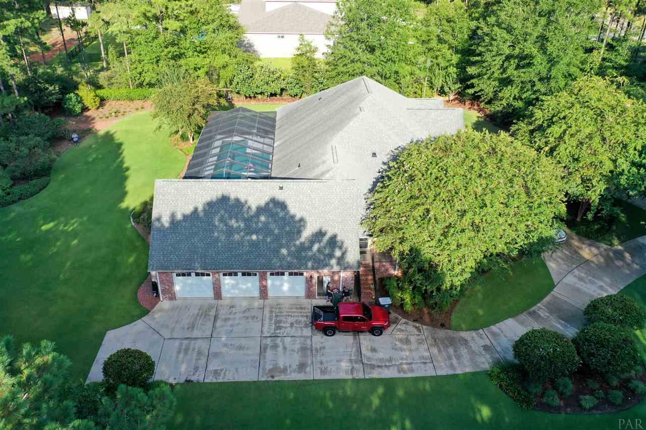 2948 Tunnel Road Pace, FL 32571 - Photo 19 of 21
