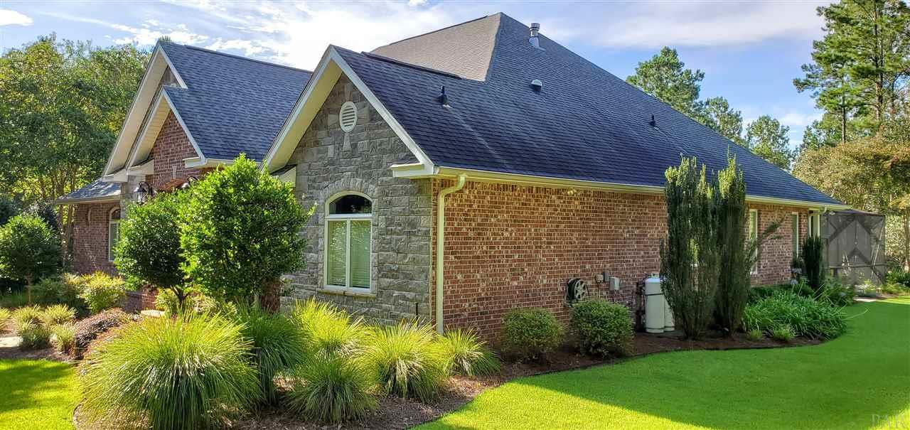 2948 Tunnel Road Pace, FL 32571 - Photo 2 of 21