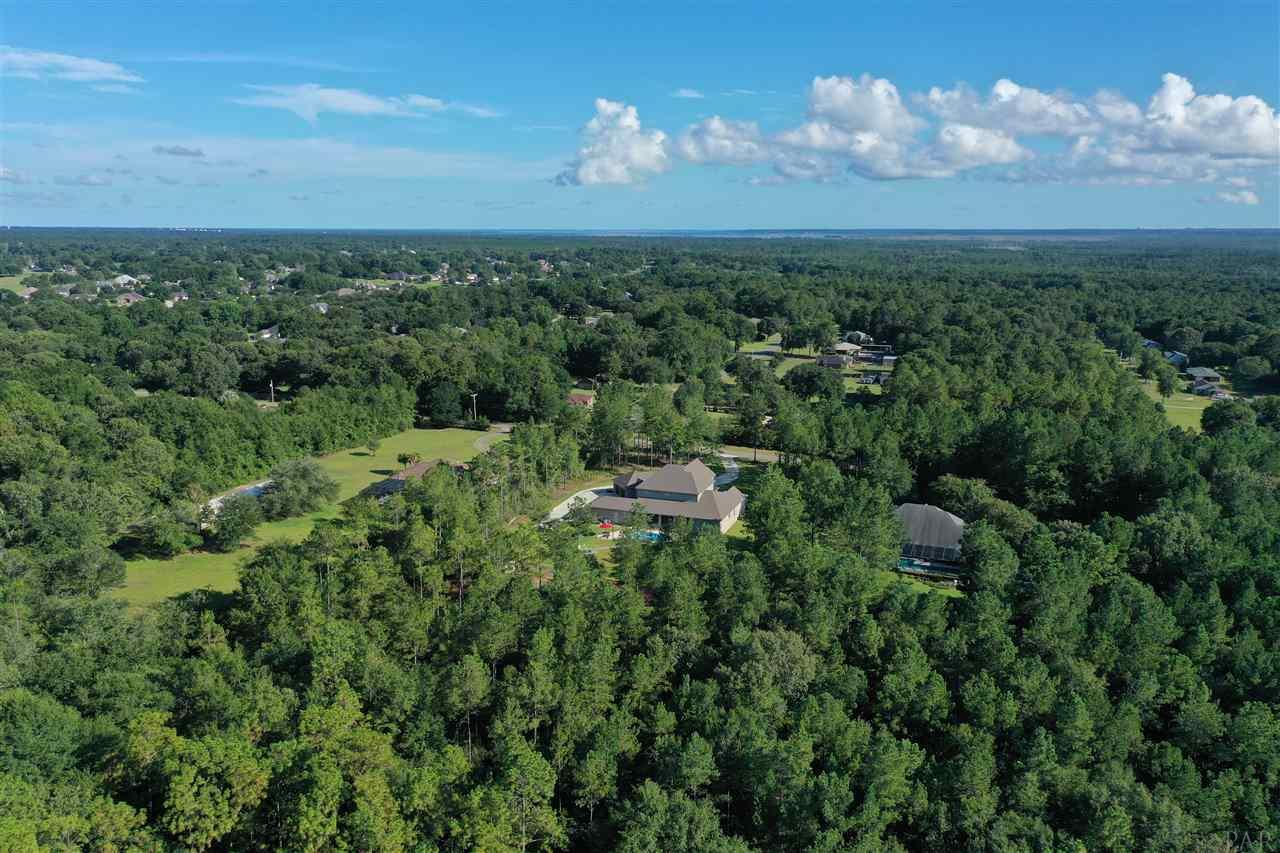 2948 Tunnel Road Pace, FL 32571 - Photo 21 of 21
