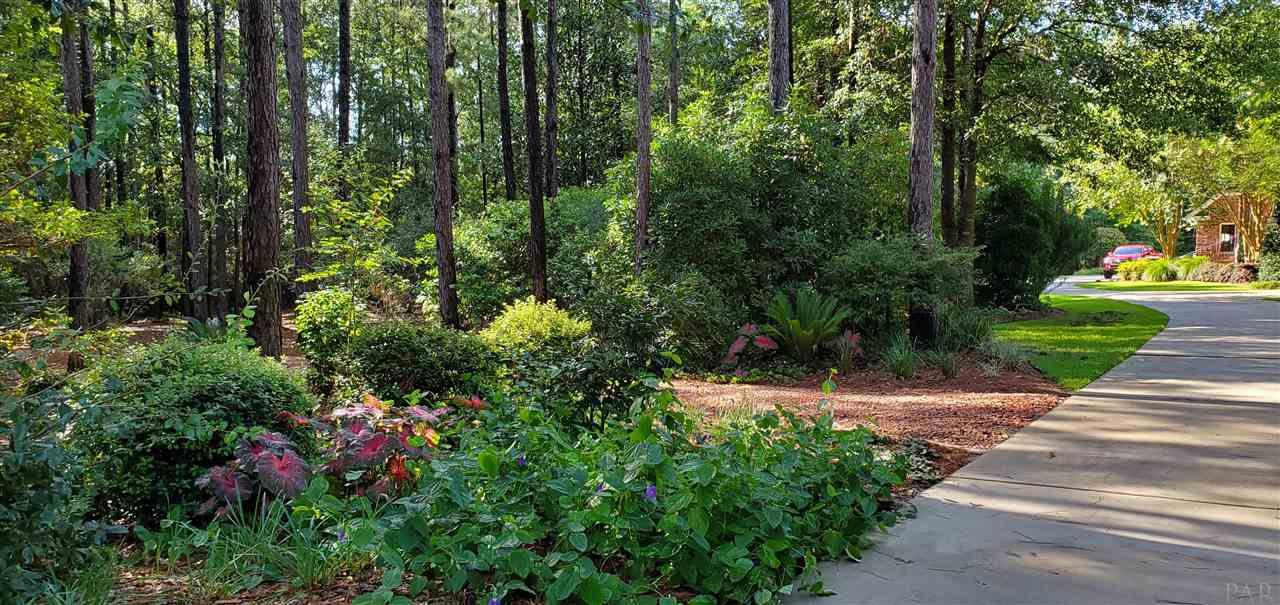 2948 Tunnel Road Pace, FL 32571 - Photo 3 of 21
