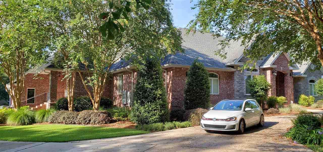 2948 Tunnel Road Pace, FL 32571 - Photo 5 of 21
