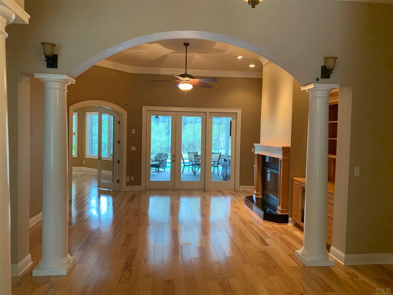 2948 Tunnel Road Pace, FL 32571 - Photo 8 of 21