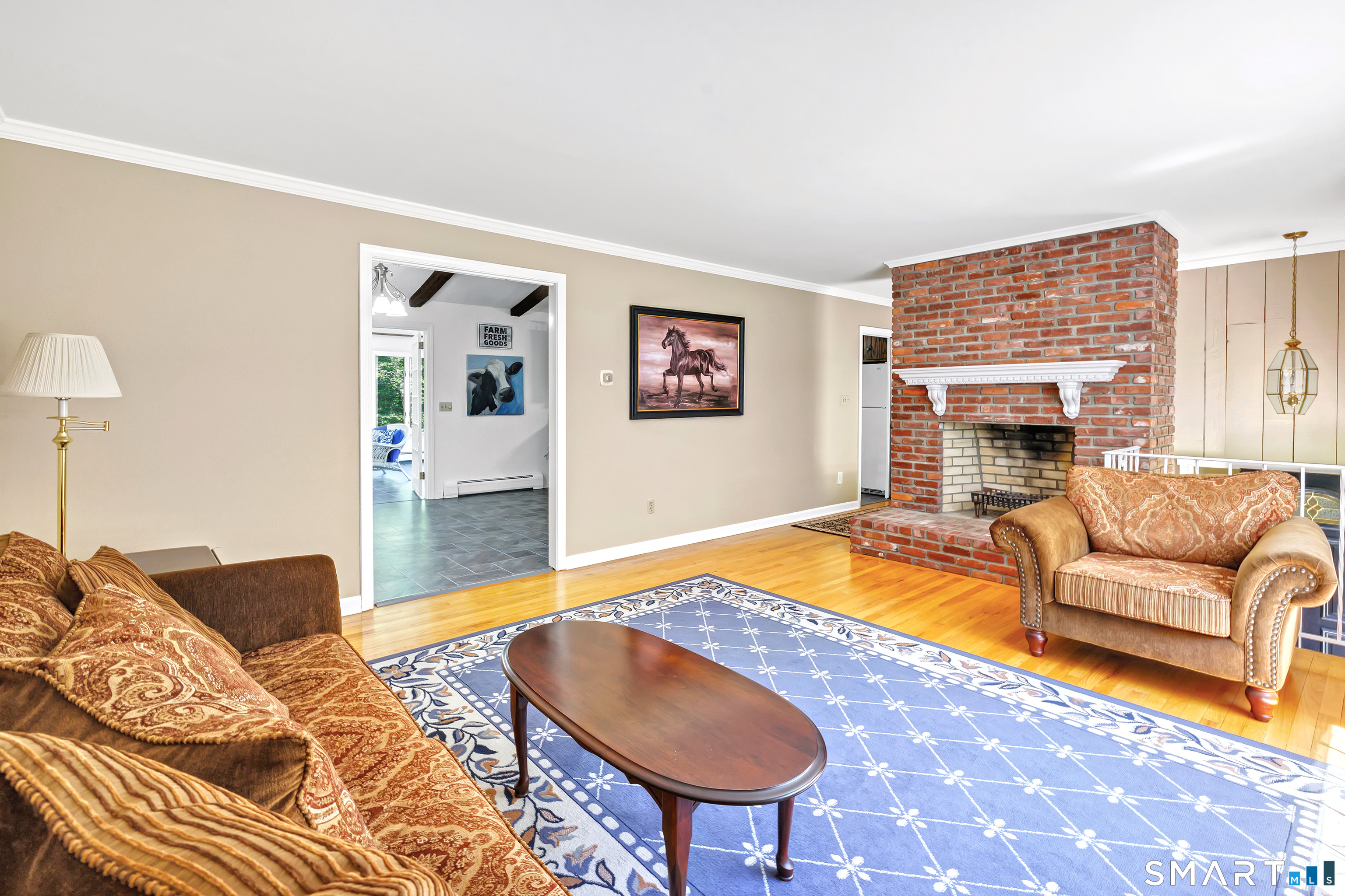 69 Forest Road Monroe, CT 06468 - Photo 6 of 39