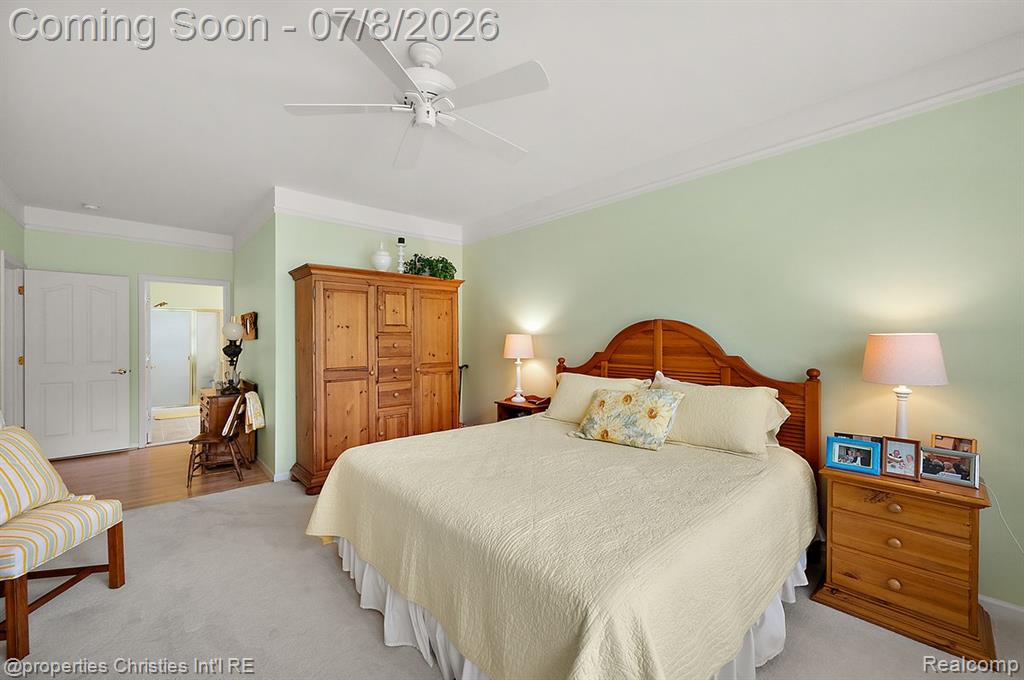 1946 Dunham Drive Rochester, MI 48306 - Photo 24 of 38