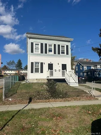 $425,000 | 26 Taylor Avenue, Poughkeepsie, NY 12601