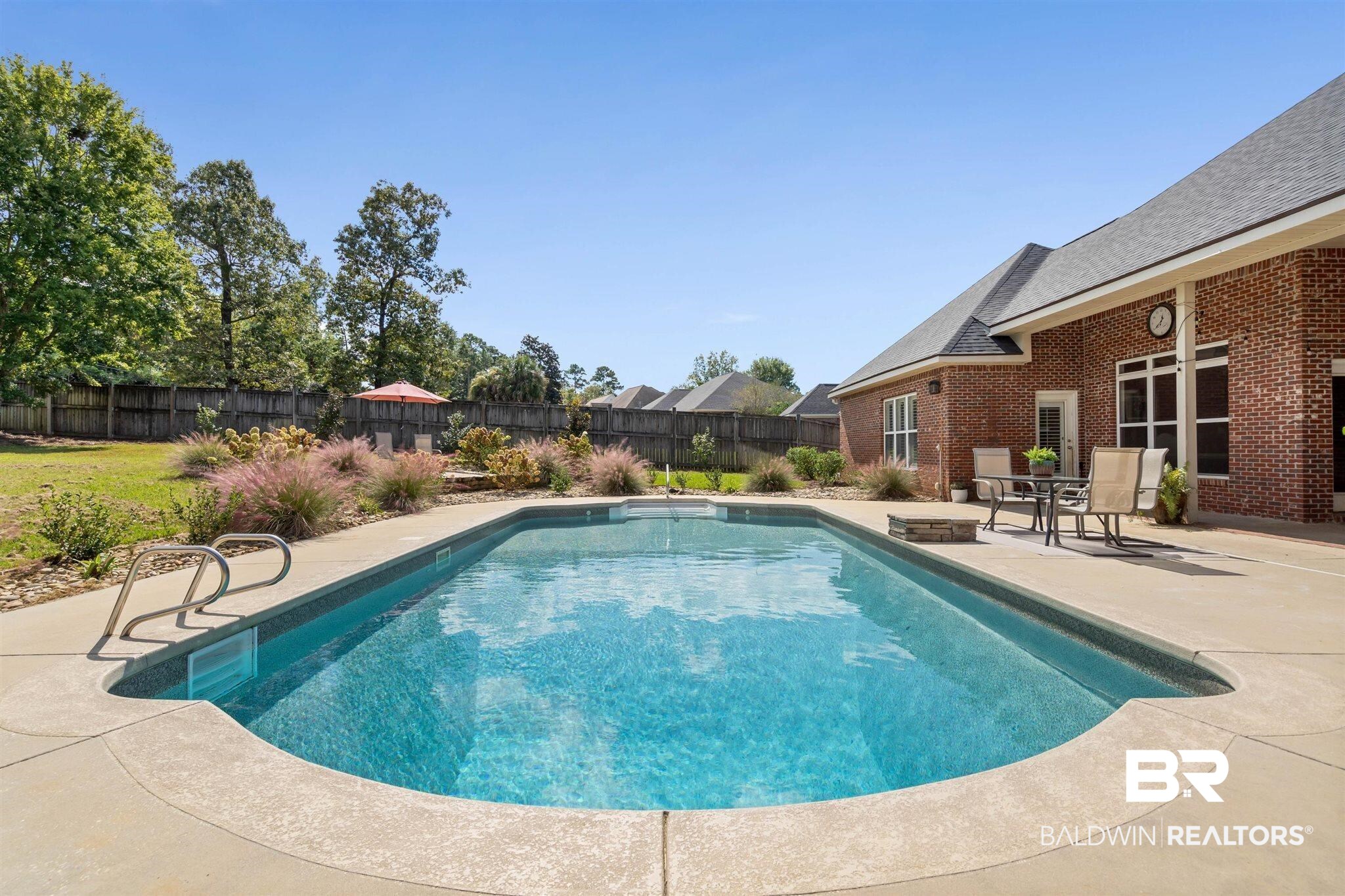 14 Patrice Trace Daphne, AL 36527 - Photo 25 of 33 Pool