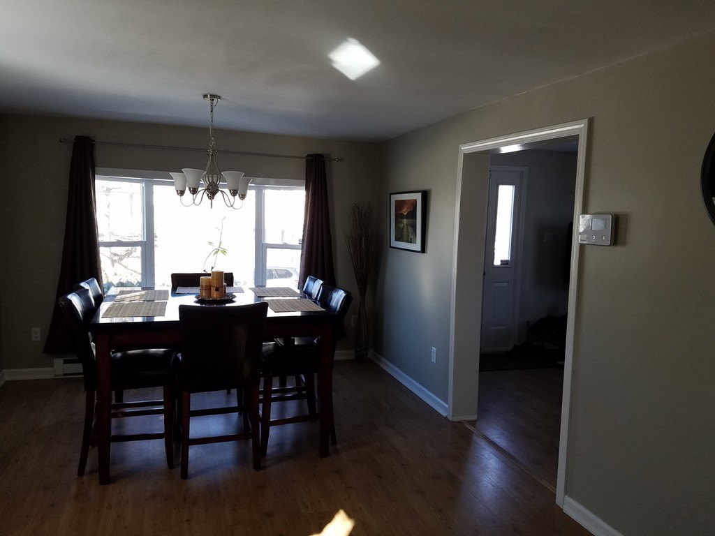 7 Hunnewell Road Worcester, MA 01606 - Photo 8 of 29 Gallery Image 8