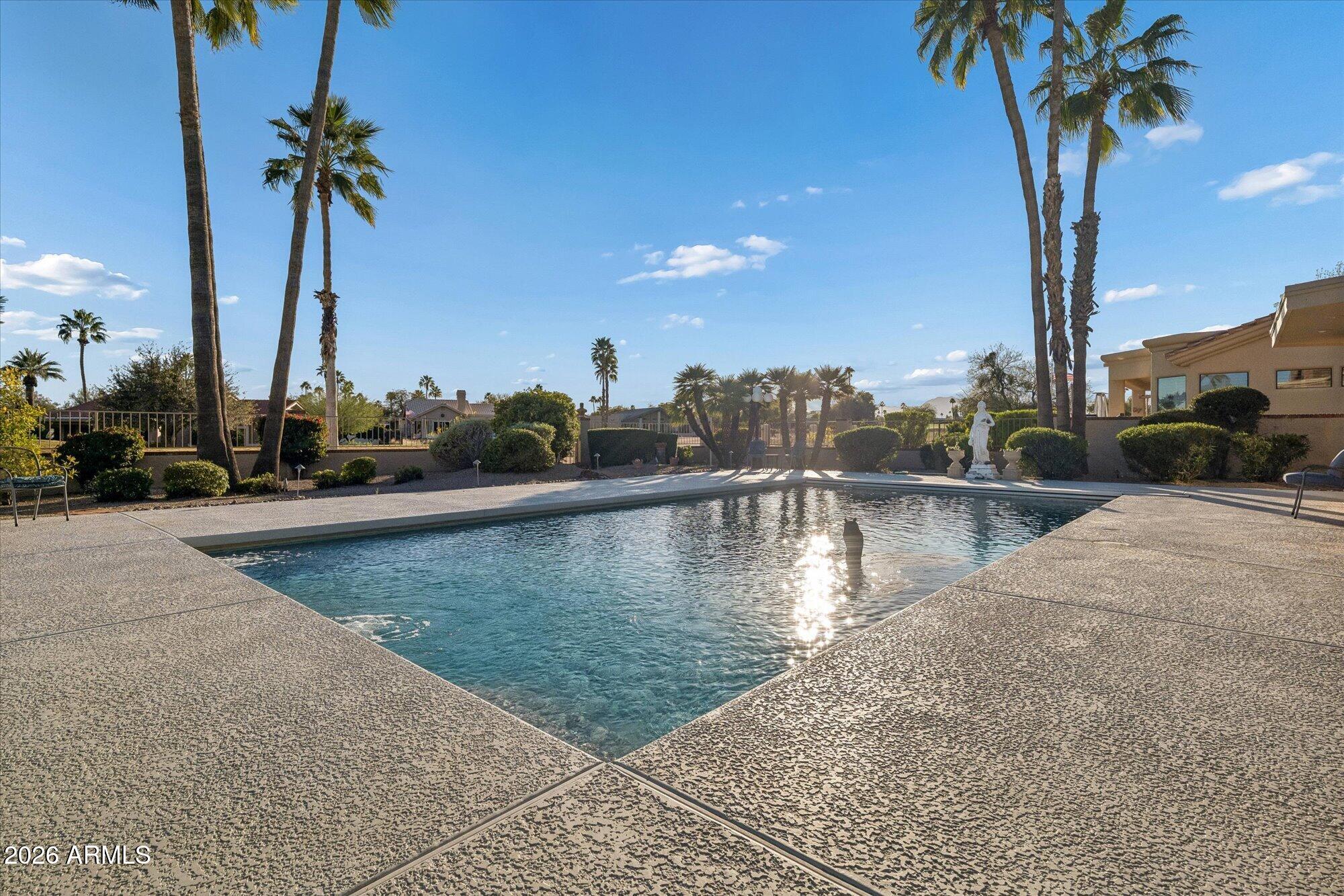 19127 East Wiki Way Rio Verde, AZ 85263 - Photo 14 of 16 Private Pool