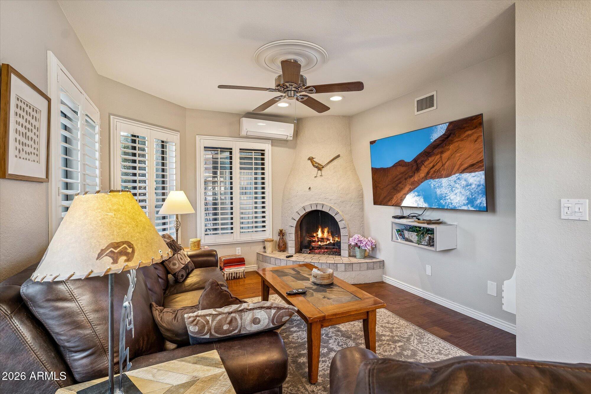 19127 East Wiki Way Rio Verde, AZ 85263 - Photo 5 of 16 Sitting Room